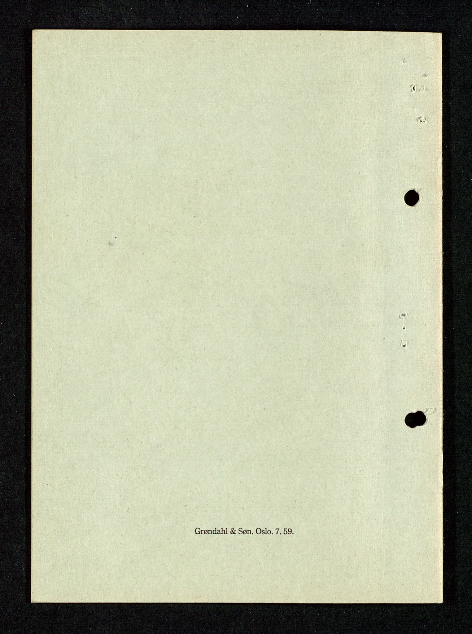 Industridepartementet, Oljekontoret, SAST/A-101348/Db/L0004: Simulering, havmiljø og dykking, 1966-1973, s. 613