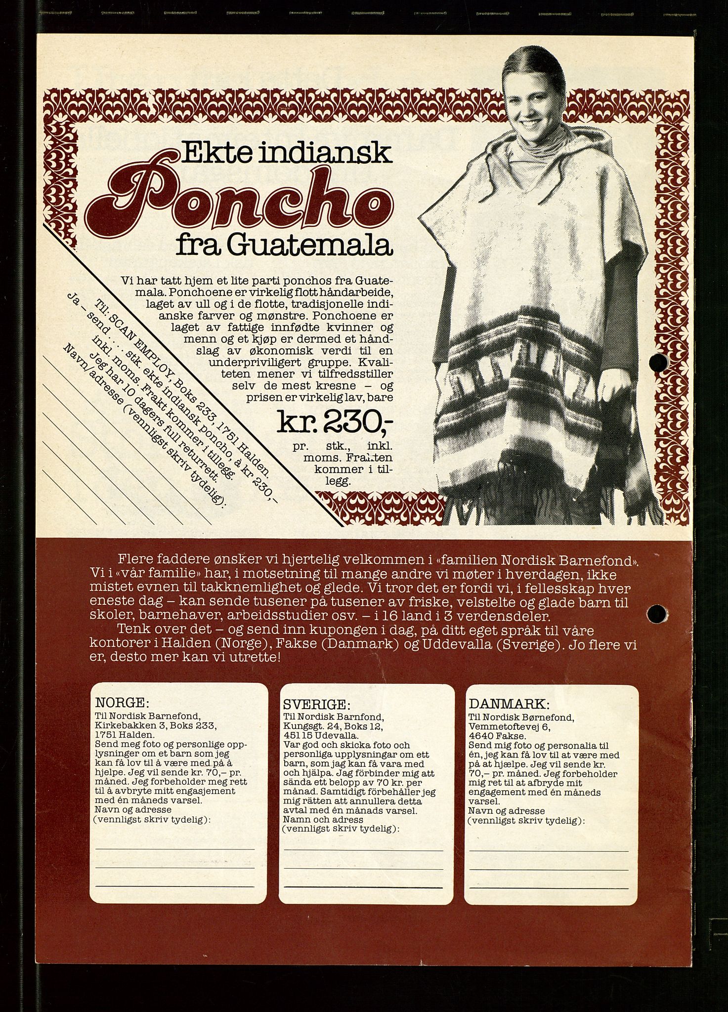 PA 1547 - Petroleum Wives Club, AV/SAST-A-101974/D/Da/L0002: President's file, 1980-1985