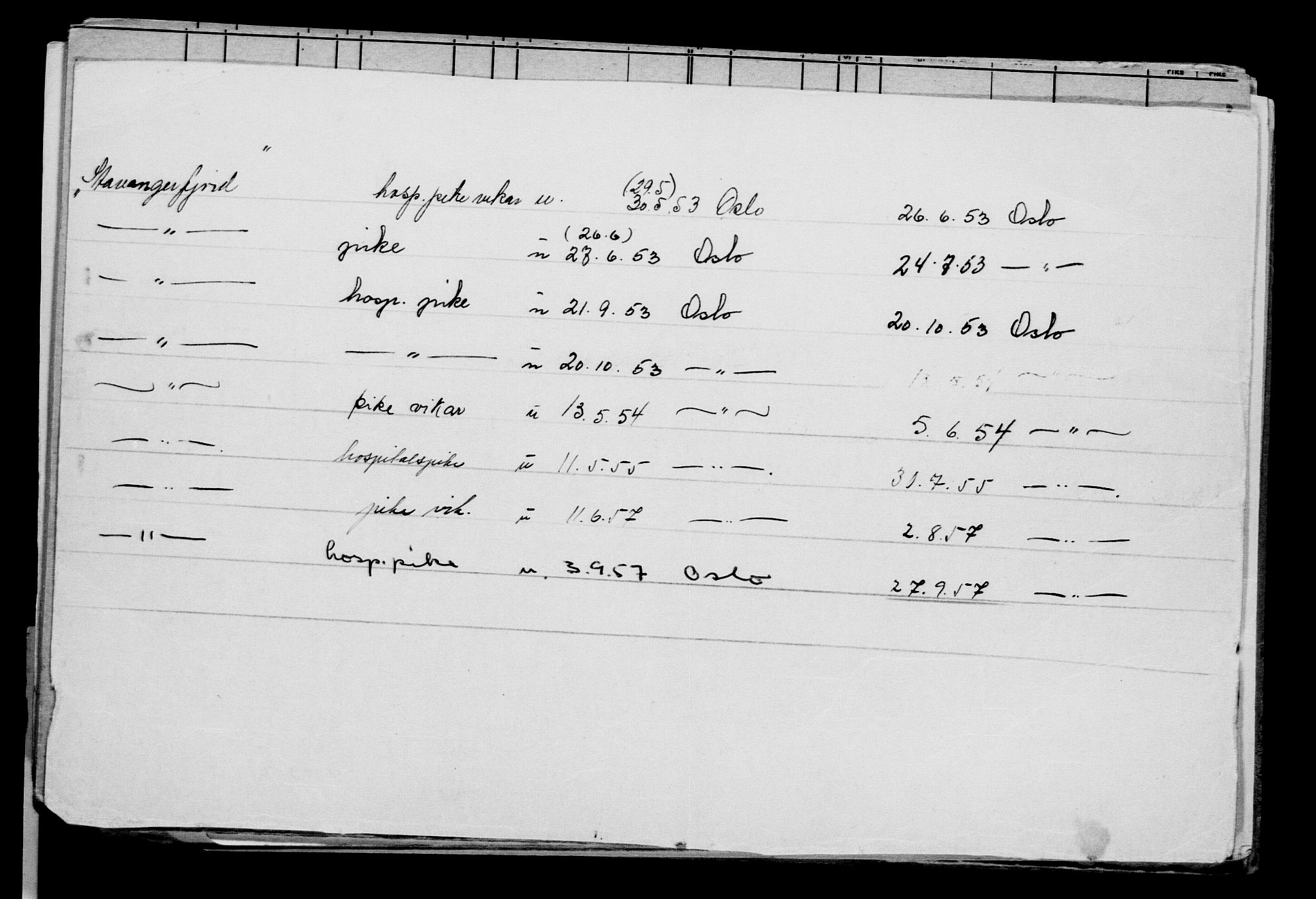 Direktoratet for sjømenn, AV/RA-S-3545/G/Gb/L0026: Hovedkort, 1897, s. 611