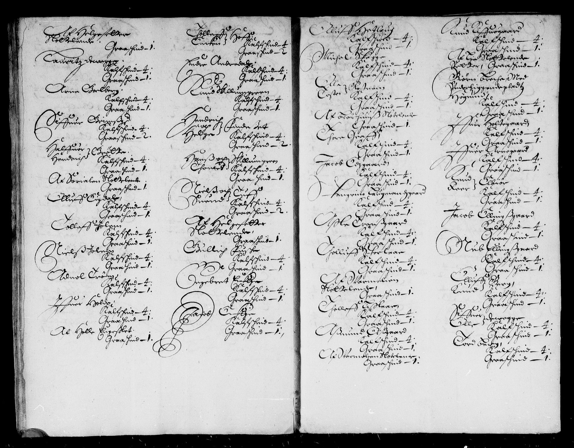 Rentekammeret inntil 1814, Reviderte regnskaper, Stiftamtstueregnskaper, Landkommissariatet på Akershus og Akershus stiftamt, AV/RA-EA-5869/R/Rb/L0086: Akershus stiftamt, 1672