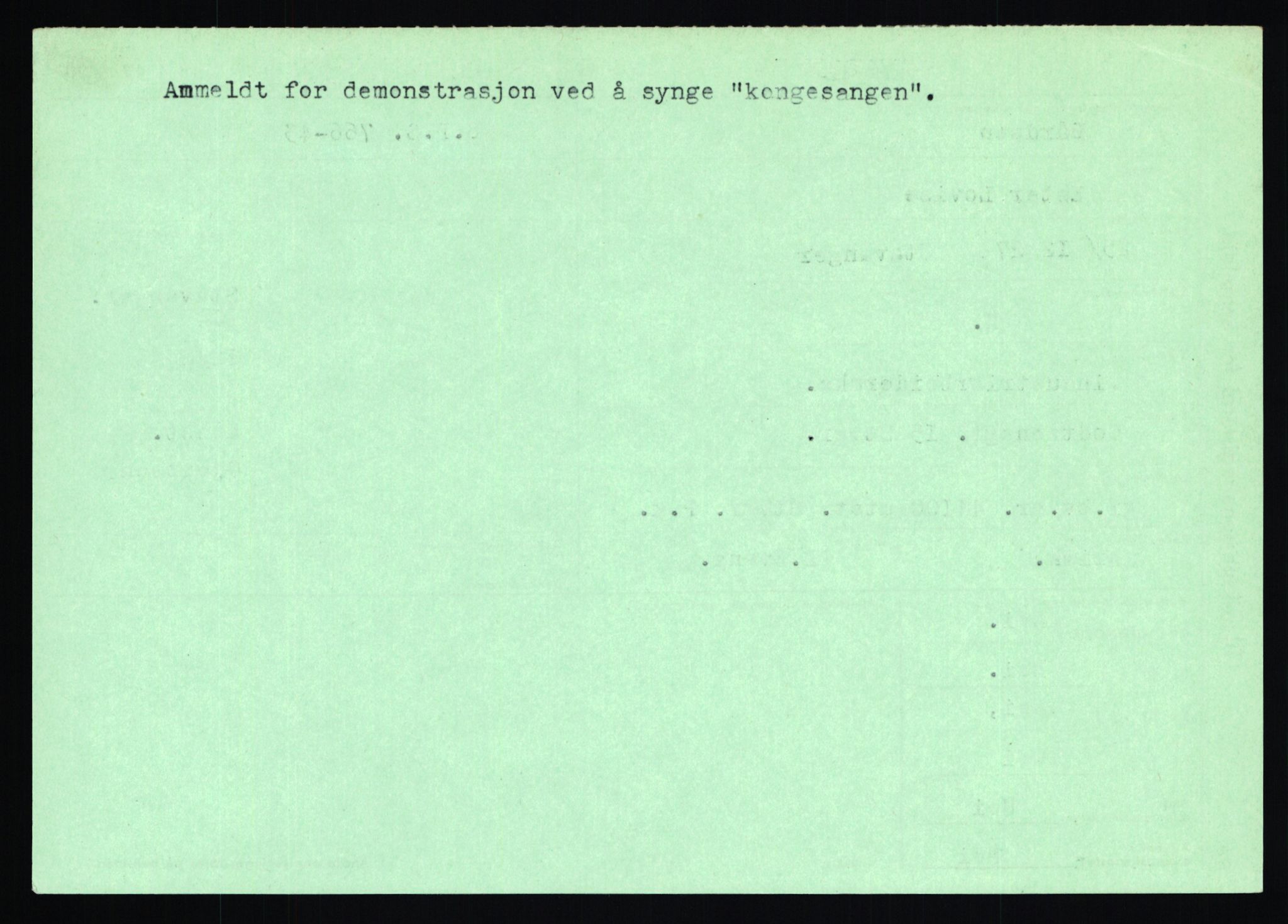 Statspolitiet - Hovedkontoret / Osloavdelingen, AV/RA-S-1329/C/Ca/L0002: Arneberg - Brand, 1943-1945, s. 860