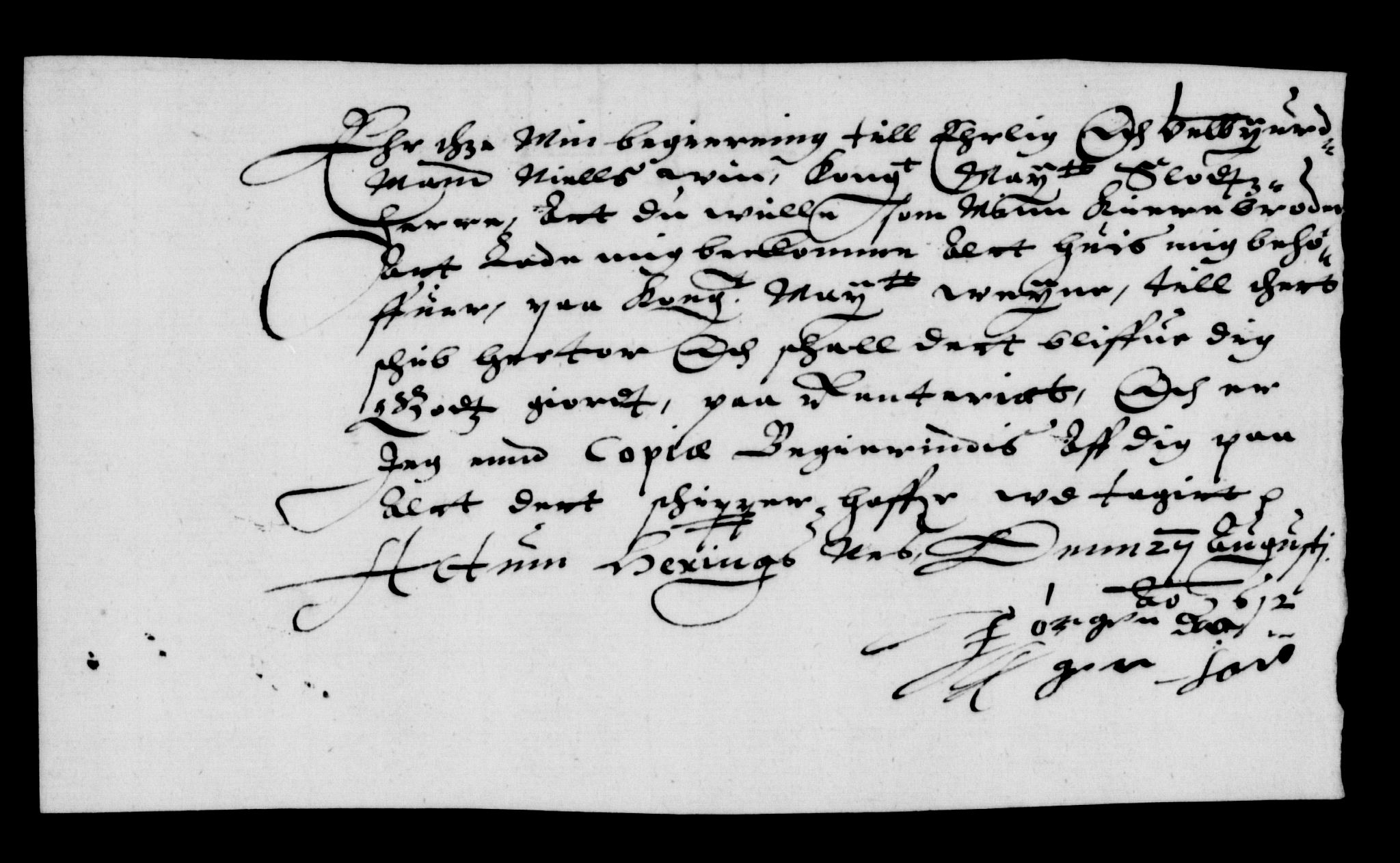 Rentekammeret inntil 1814, Reviderte regnskaper, Lensregnskaper, AV/RA-EA-5023/R/Rb/Rbt/L0018: Bergenhus len, 1606-1615