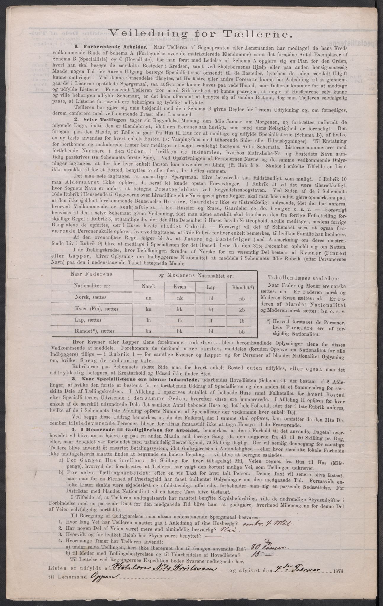 RA, Folketelling 1875 for 0231P Skedsmo prestegjeld, 1875, s. 27