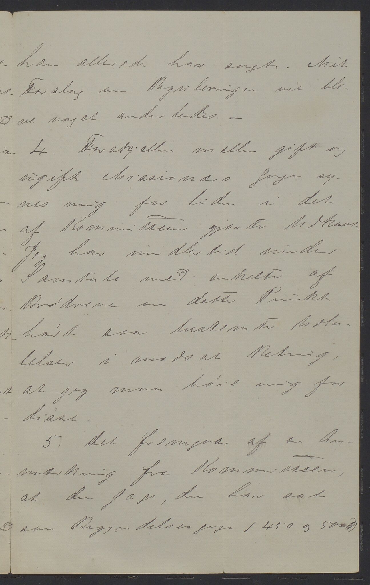 Det Norske Misjonsselskap - hovedadministrasjonen, VID/MA-A-1045/D/Da/Daa/L0036/0009: Konferansereferat og årsberetninger / Konferansereferat fra Madagaskar Innland., 1885