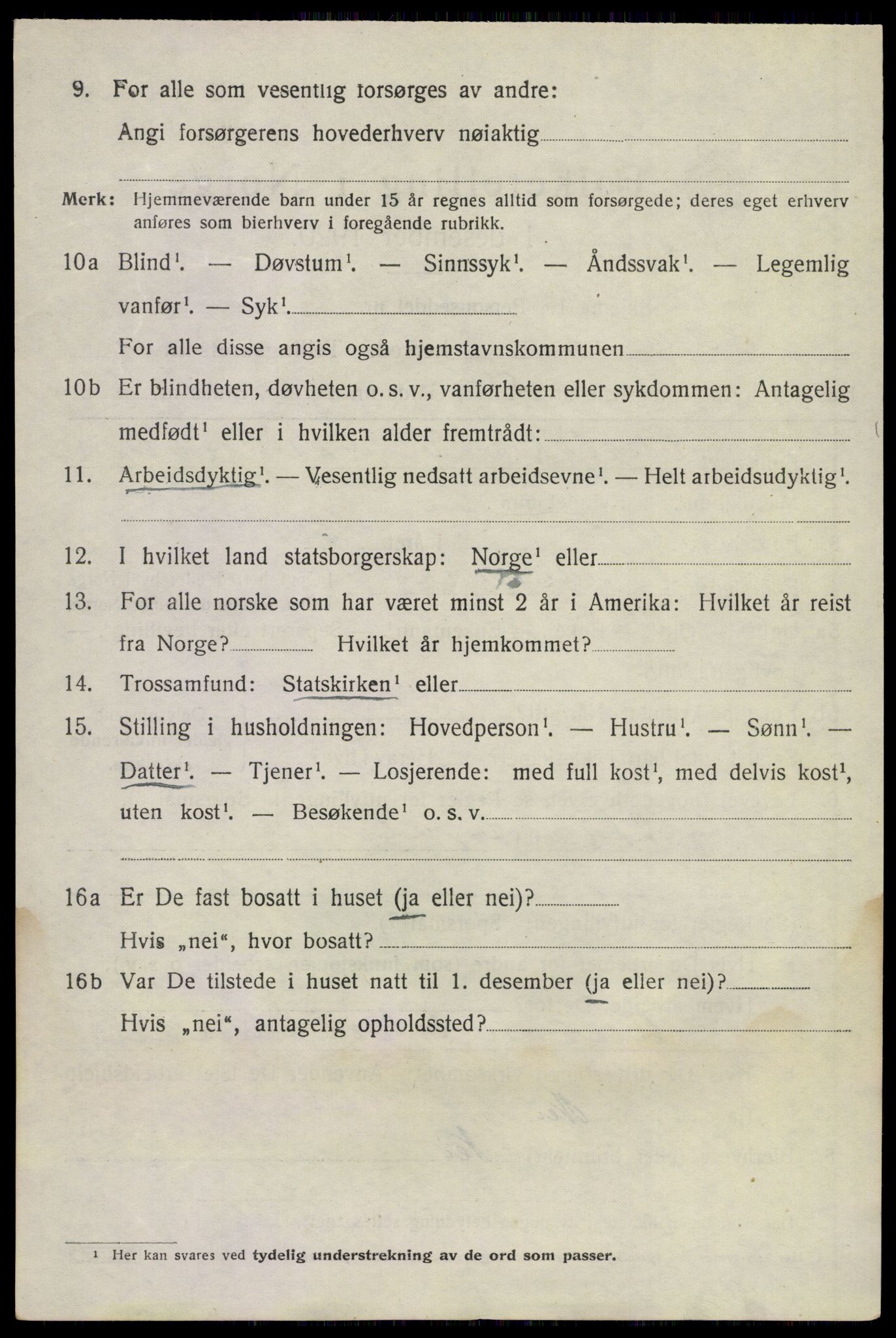 SAKO, Folketelling 1920 for 0724 Sandeherred herred, 1920, s. 10295