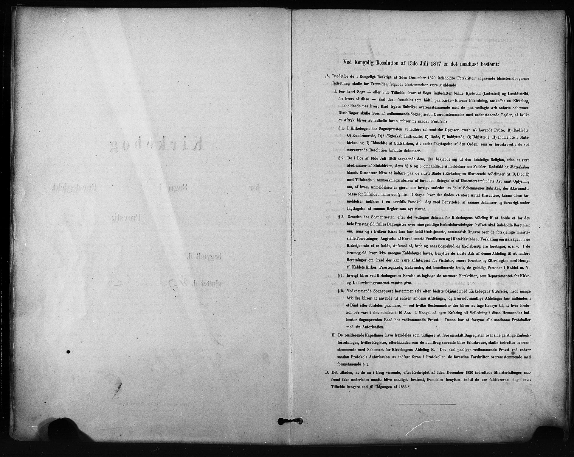 Norderhov kirkebøker, SAKO/A-237/F/Fa/L0016: Ministerialbok nr. 16, 1885-1902