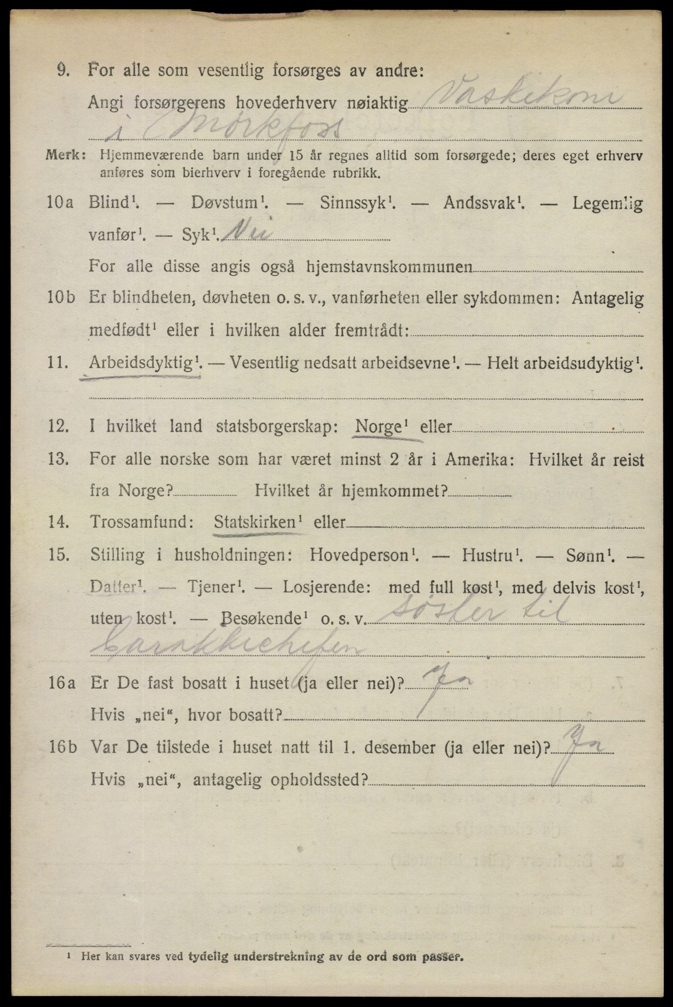 SAO, Folketelling 1920 for 0122 Trøgstad herred, 1920, s. 2689