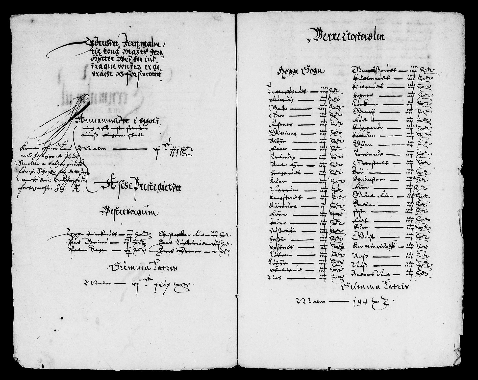 Rentekammeret inntil 1814, Reviderte regnskaper, Lensregnskaper, AV/RA-EA-5023/R/Rb/Rba/L0055: Akershus len, 1620-1621