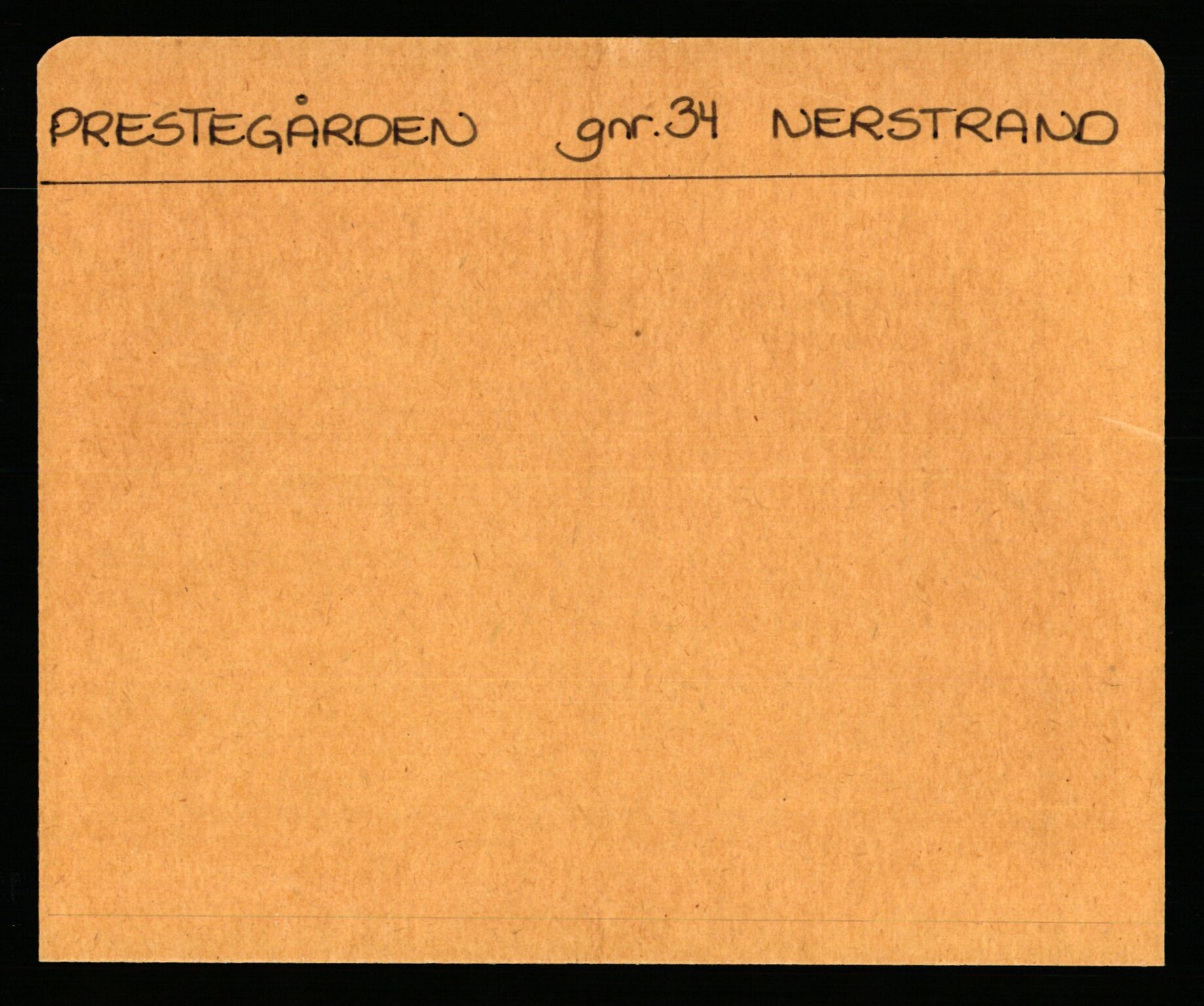 Statsarkivet i Stavanger, AV/SAST-A-101971/03/Y/Ym/L0045: Åstedskort sortert etter gårdsnavn: Prestegården - Rapstad, 1600-1950