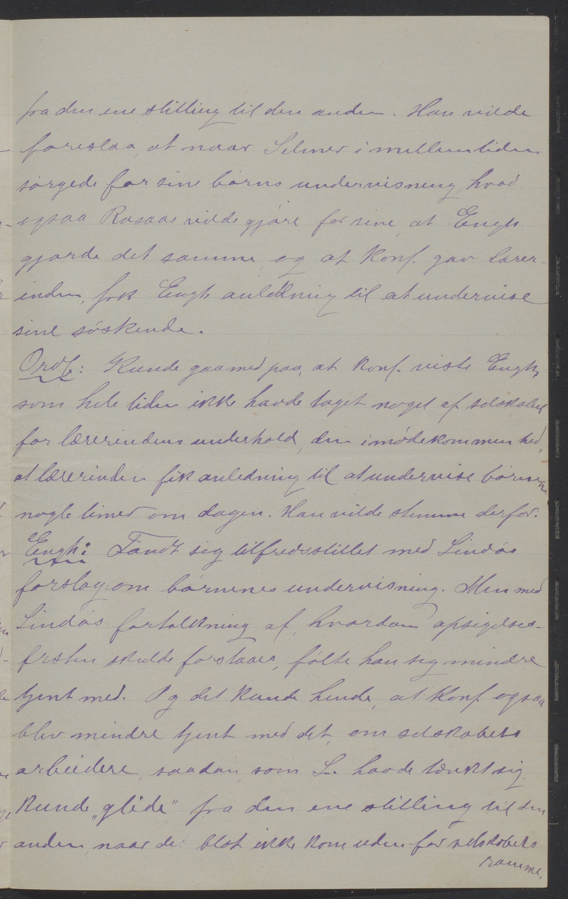 Det Norske Misjonsselskap - hovedadministrasjonen, VID/MA-A-1045/D/Da/Daa/L0039/0007: Konferansereferat og årsberetninger / Konferansereferat fra Madagaskar Innland., 1893