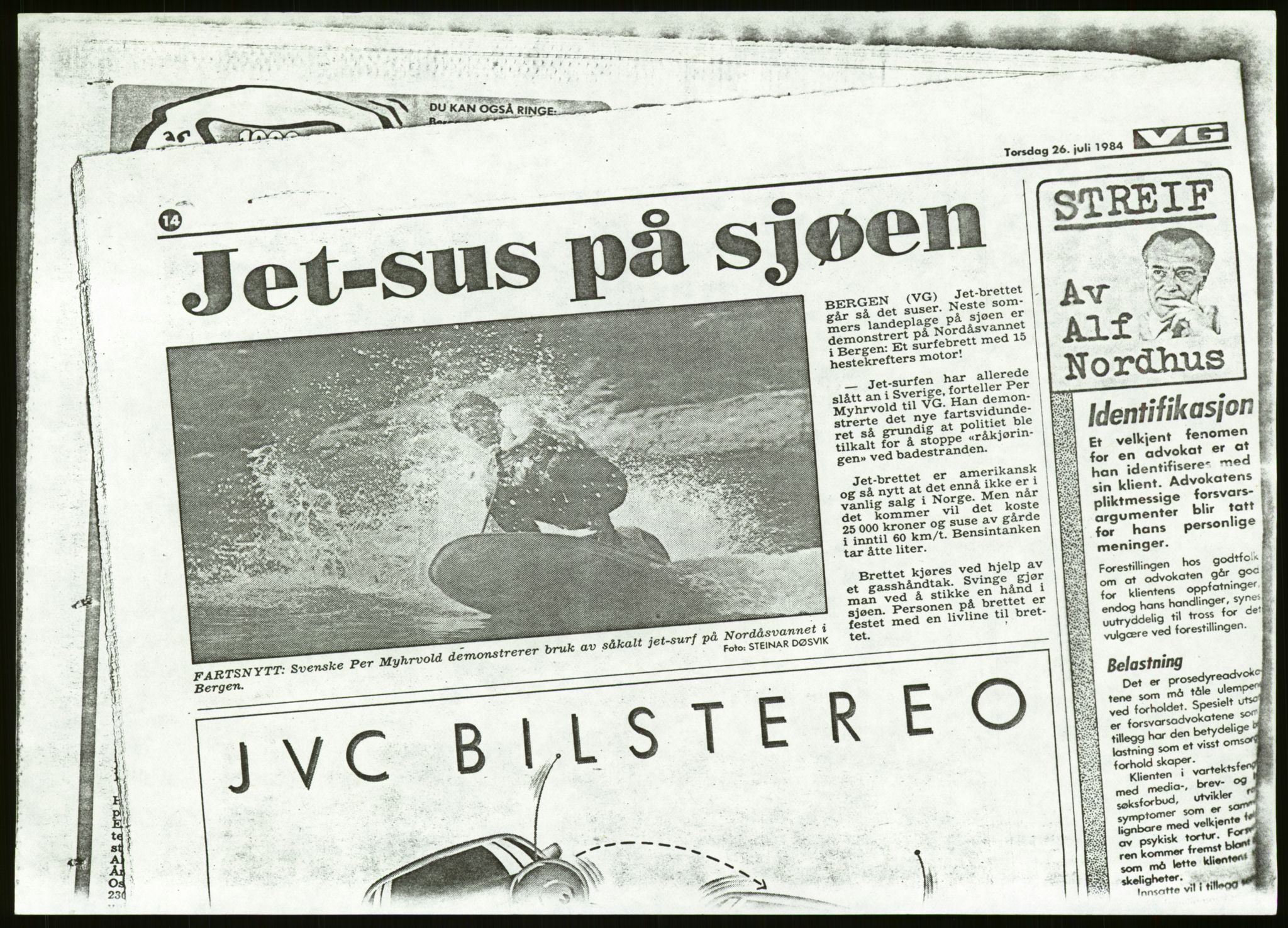 Sjøfartsdirektoratet med forløpere, generelt arkiv, AV/RA-S-1407/D/Du/Duc/L0642/0001: Skipskontrollen - Forskrifter / Forskrift om utleiebåter (2 mapper), 1978-1987, s. 443