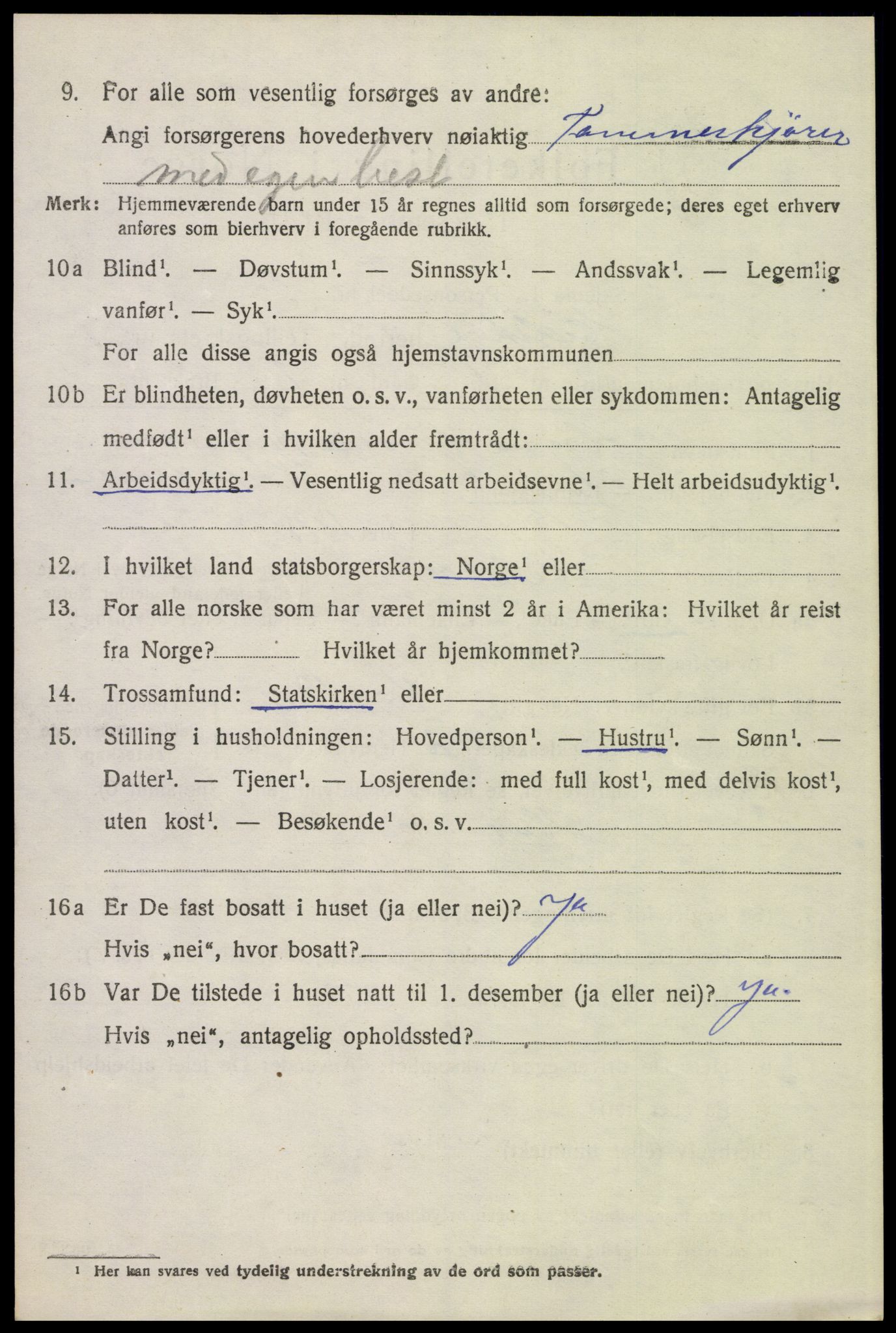 SAH, Folketelling 1920 for 0420 Eidskog herred, 1920, s. 2798