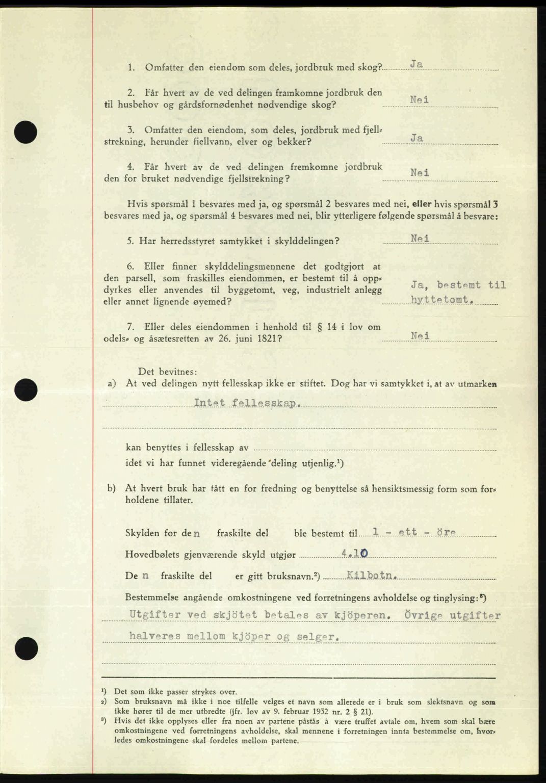 Nedenes sorenskriveri, AV/SAK-1221-0006/G/Gb/Gba/L0062: Pantebok nr. A14, 1949-1950, Dagboknr: 523/1950