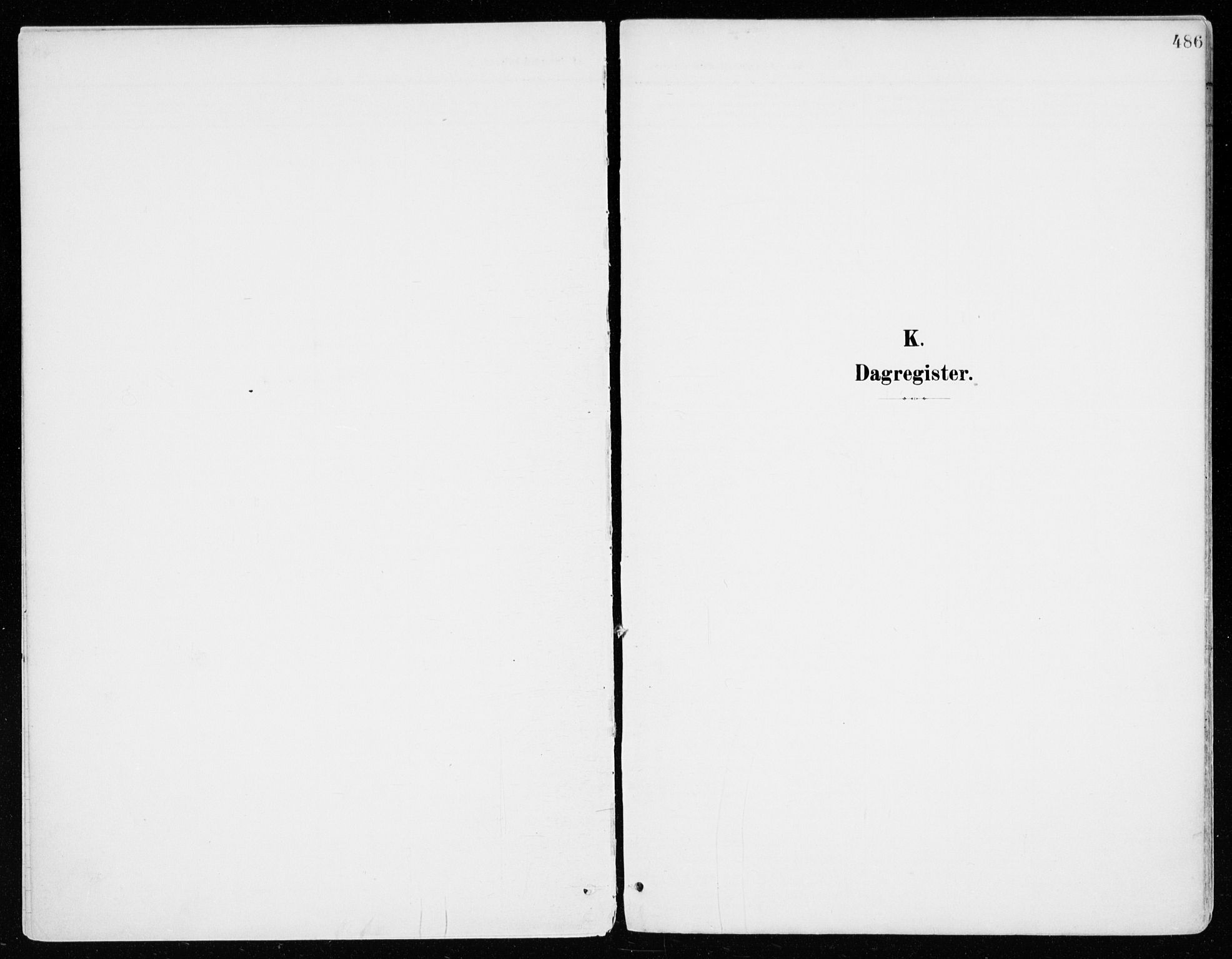 Vang prestekontor, Hedmark, AV/SAH-PREST-008/H/Ha/Haa/L0021: Ministerialbok nr. 21, 1902-1917, s. 486