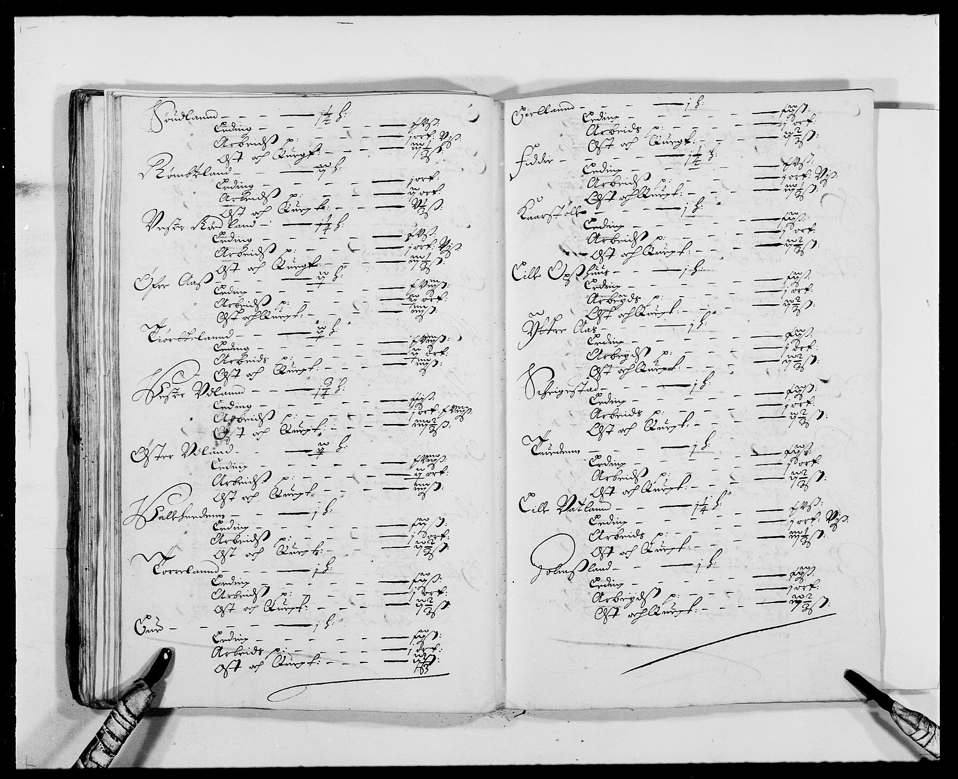 Rentekammeret inntil 1814, Reviderte regnskaper, Fogderegnskap, AV/RA-EA-4092/R41/L2525: Fogderegnskap Lista, 1669-1671, s. 232