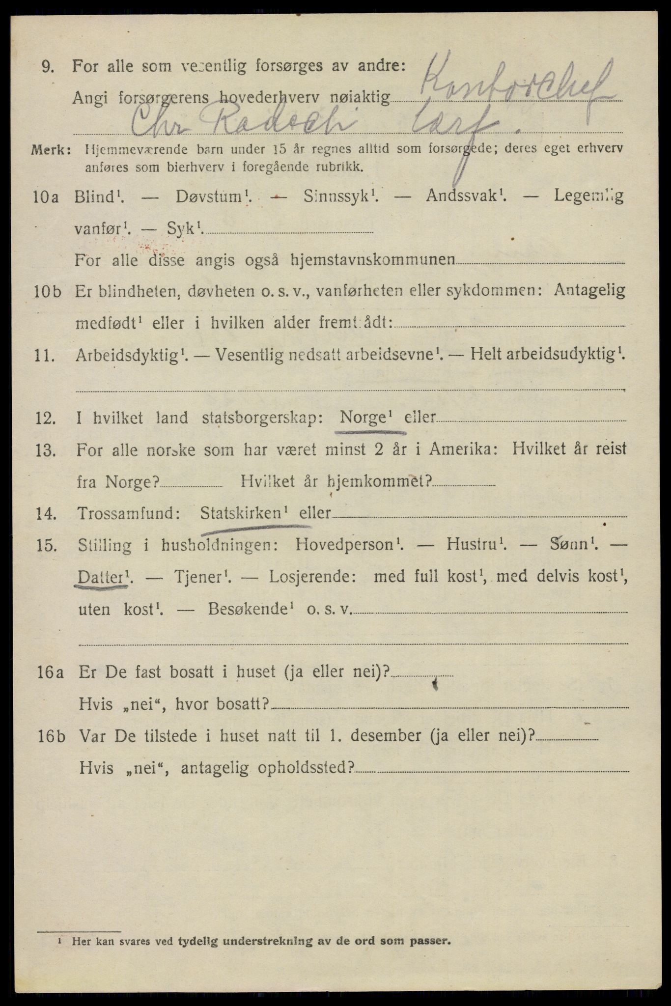 SAO, Folketelling 1920 for 0218 Aker herred, 1920, s. 89169