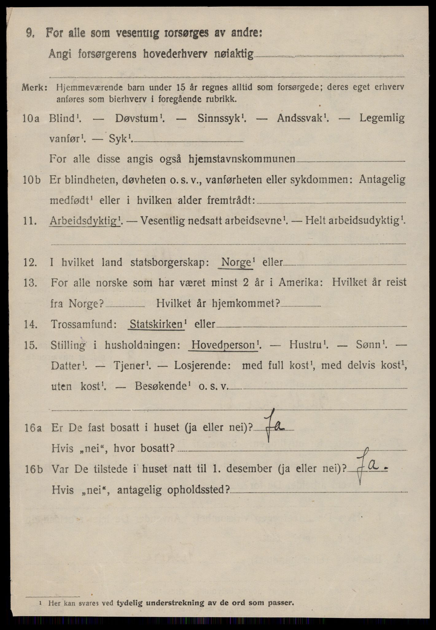 SAT, Folketelling 1920 for 1528 Sykkylven herred, 1920, s. 1362