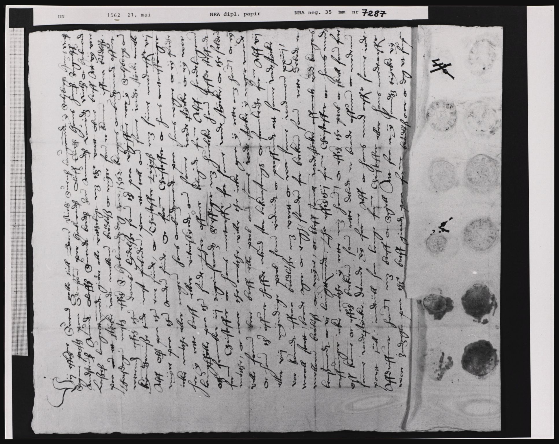 Riksarkivets diplomsamling, AV/RA-EA-5965/F02, 1395-1570, s. 1450