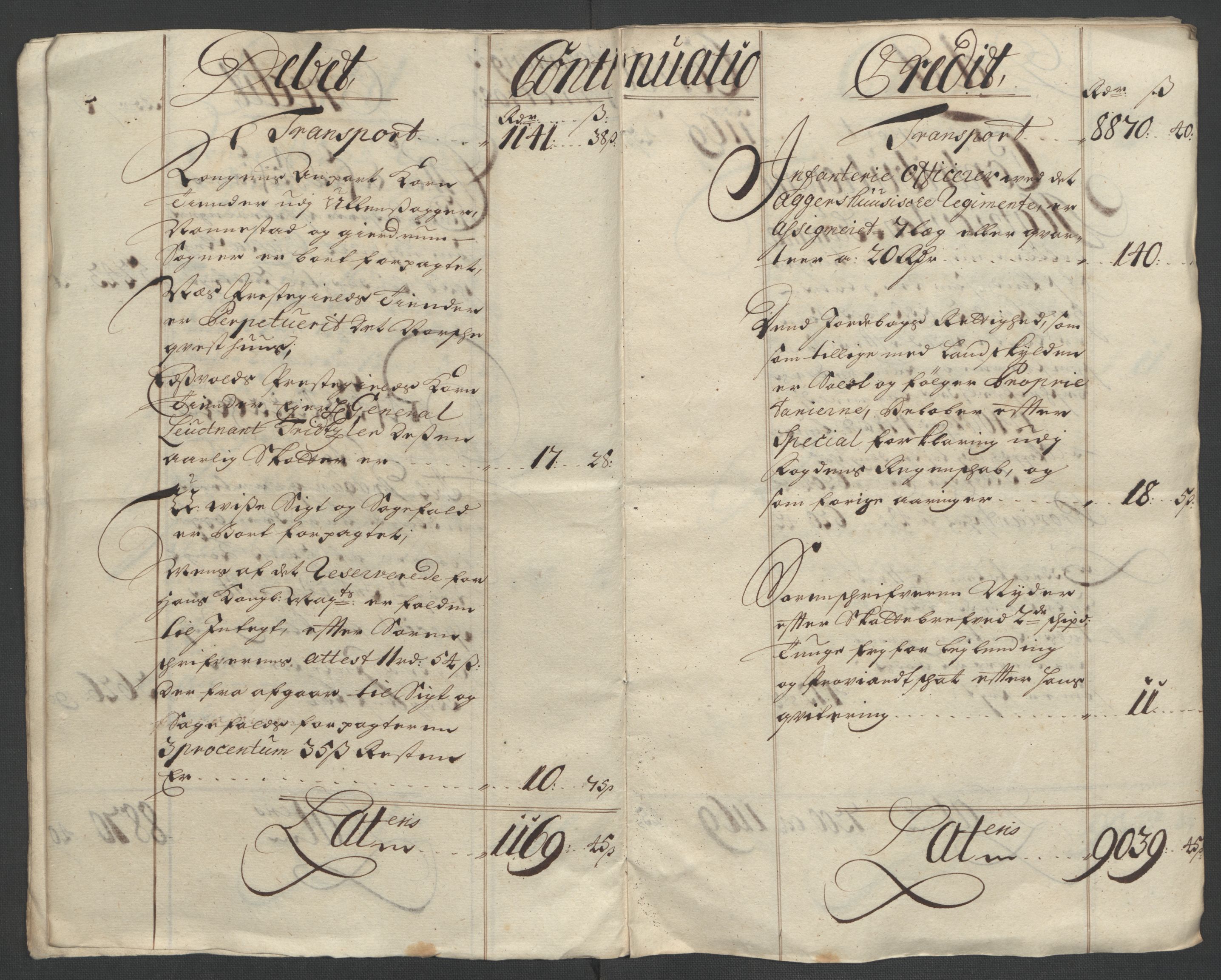 Rentekammeret inntil 1814, Reviderte regnskaper, Fogderegnskap, AV/RA-EA-4092/R12/L0719: Fogderegnskap Øvre Romerike, 1708-1709, s. 11