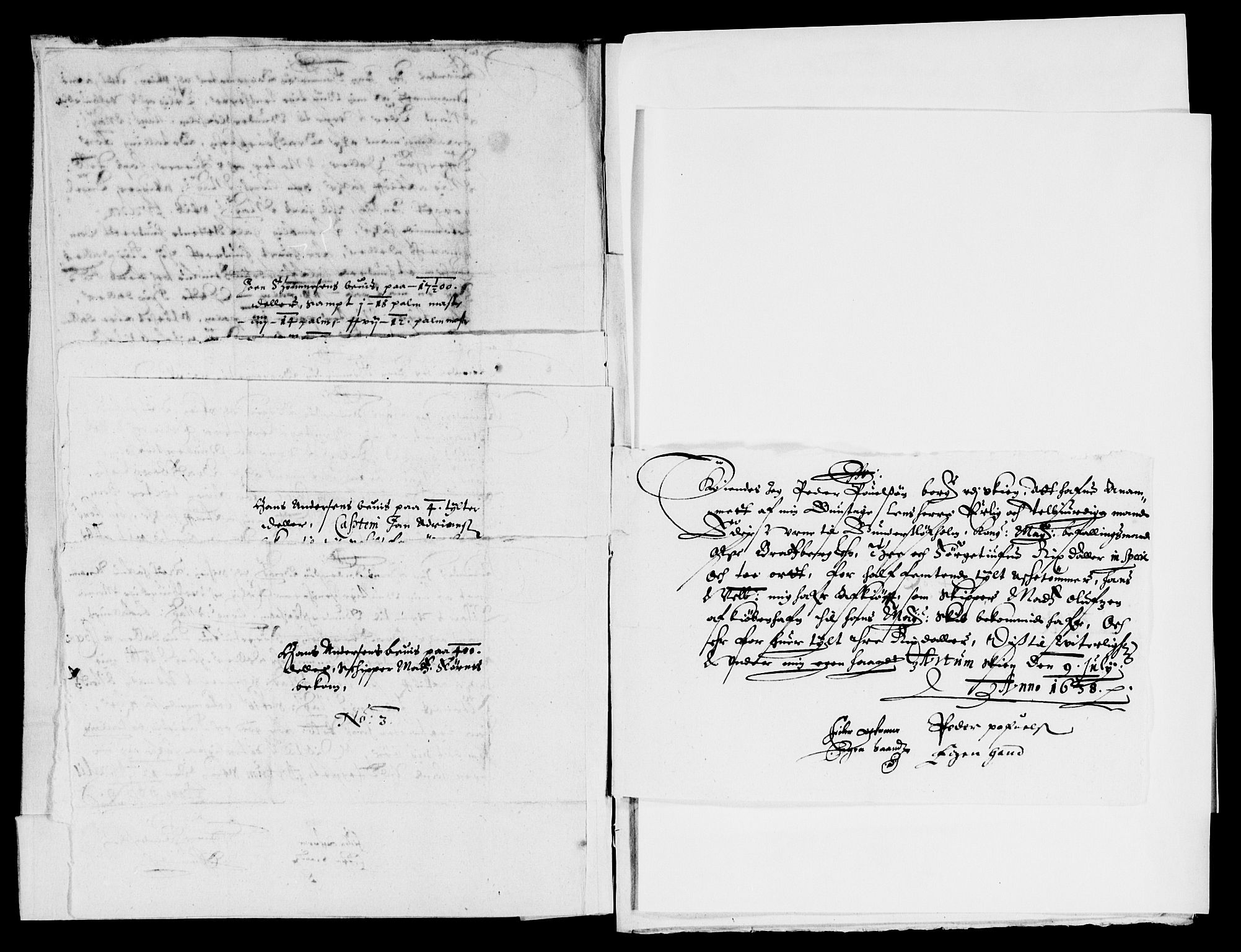 Rentekammeret inntil 1814, Reviderte regnskaper, Lensregnskaper, AV/RA-EA-5023/R/Rb/Rbp/L0021: Bratsberg len, 1637-1639