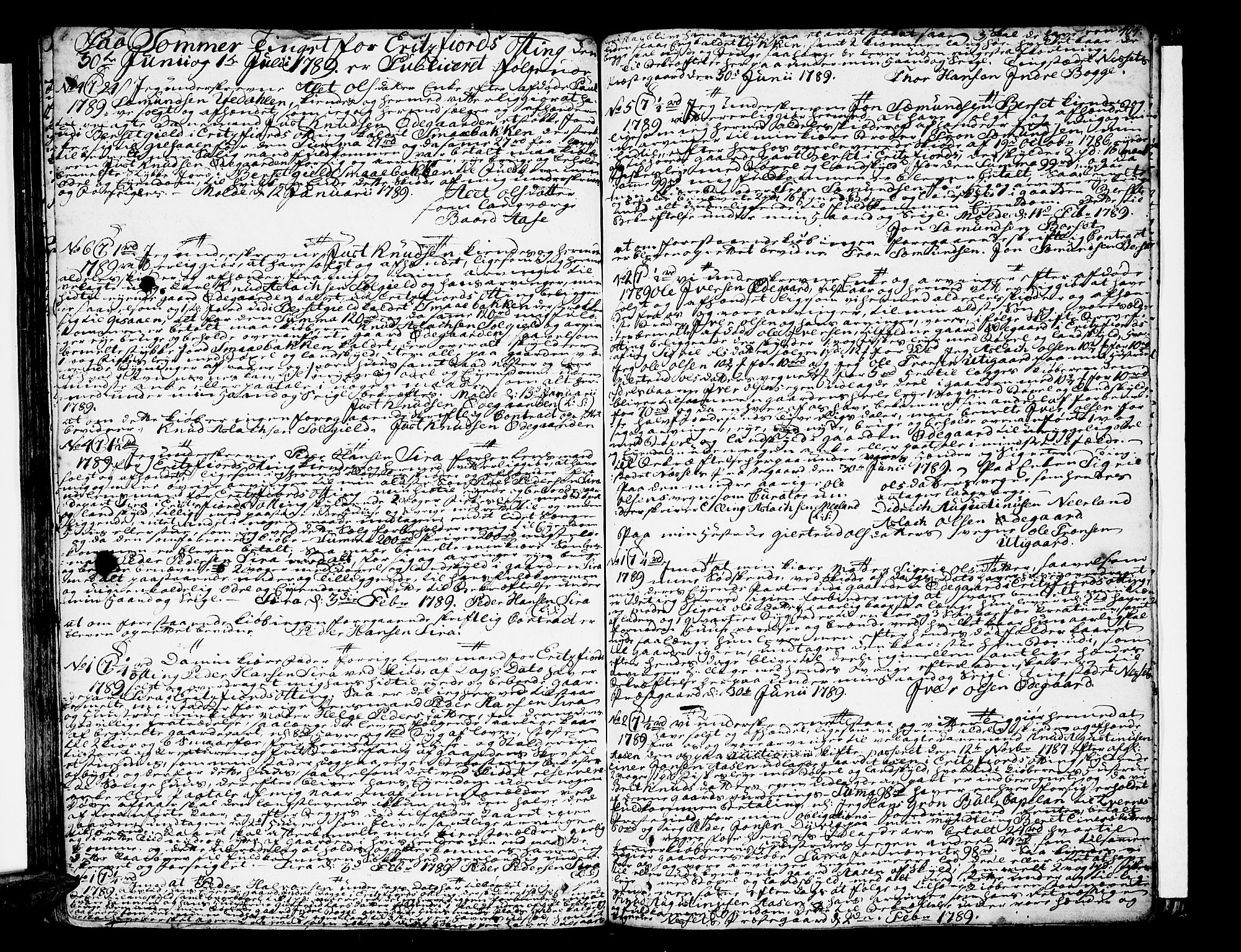 Romsdal sorenskriveri, SAT/A-4149/1/2/2C/L0004: Pantebok nr. 4, 1769-1790, s. 404
