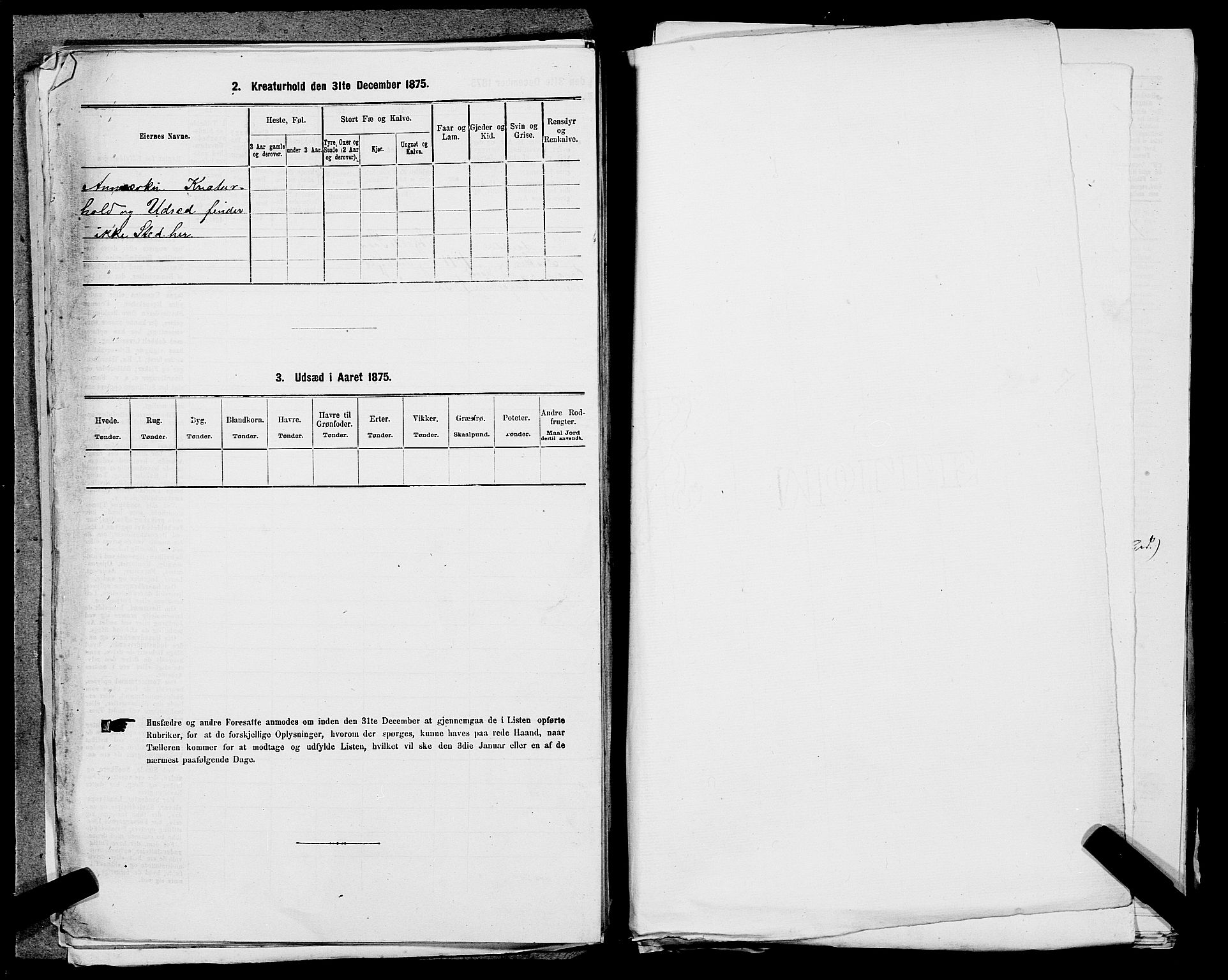 SAST, Folketelling 1875 for 1154P Skjold prestegjeld, 1875, s. 617