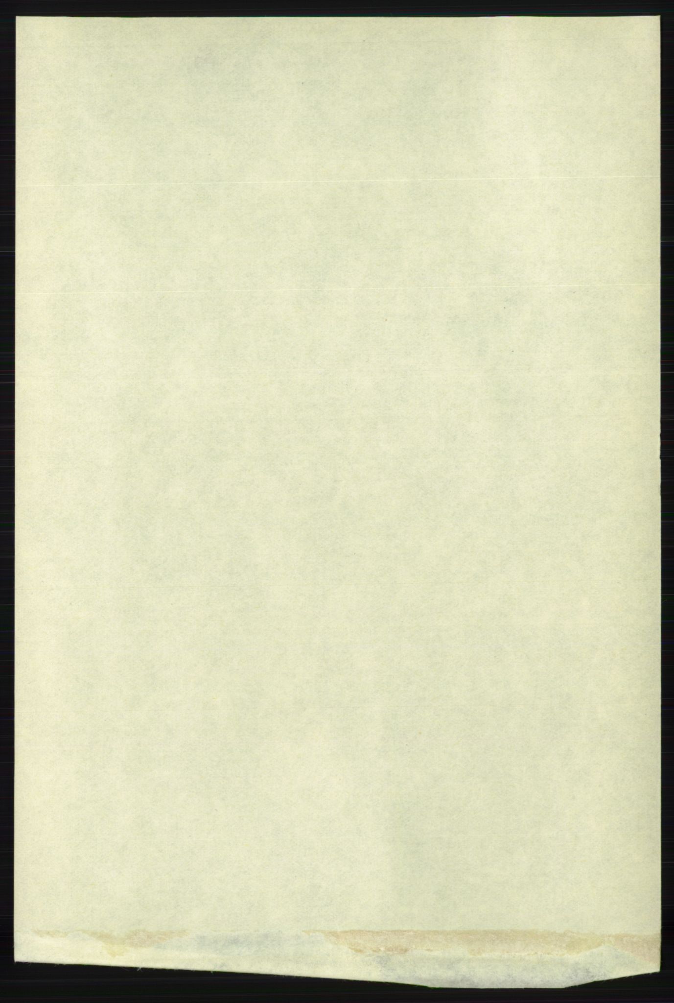 RA, Folketelling 1891 for 1111 Sokndal herred, 1891, s. 1274