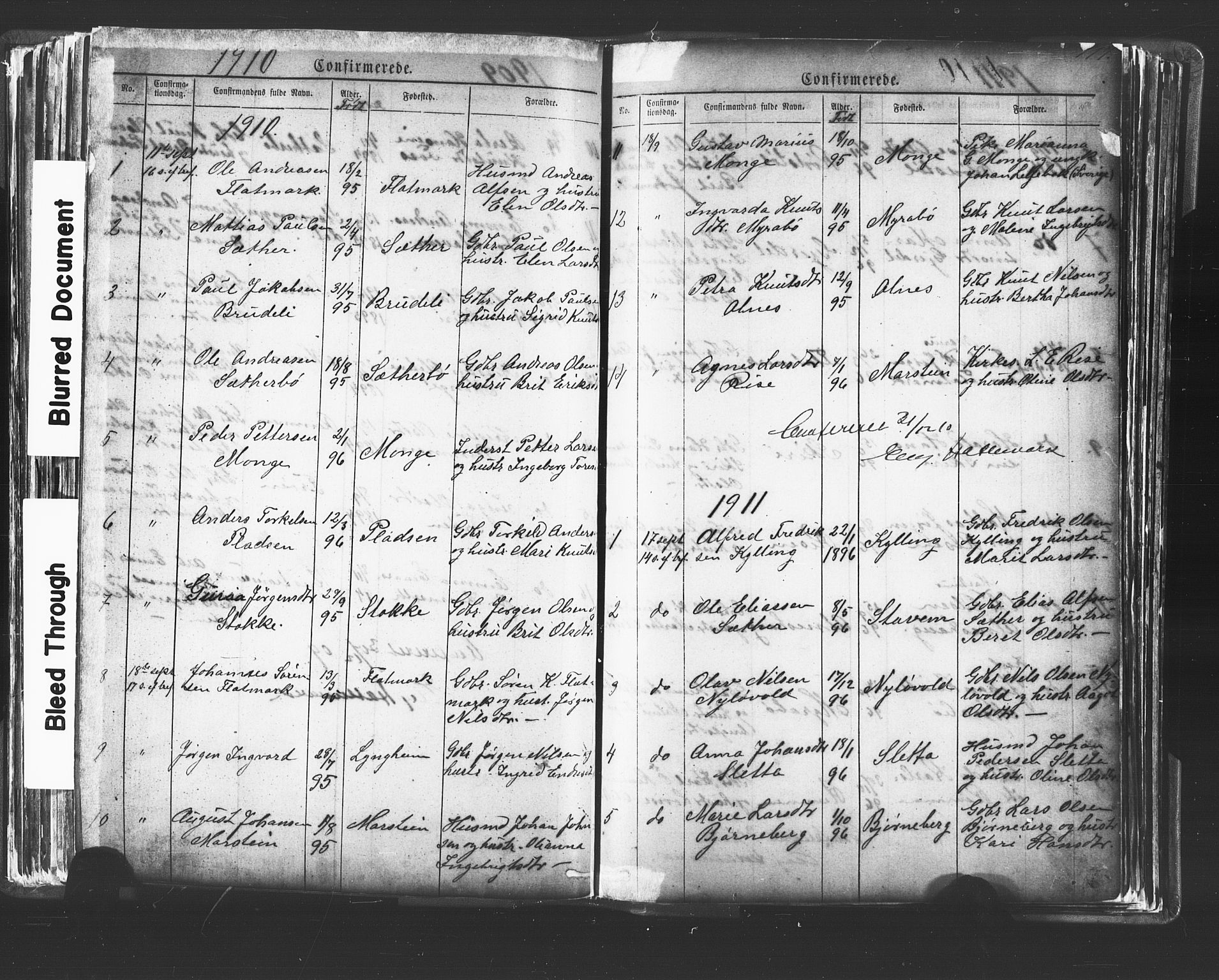Ministerialprotokoller, klokkerbøker og fødselsregistre - Møre og Romsdal, AV/SAT-A-1454/546/L0596: Klokkerbok nr. 546C02, 1867-1921, s. 177