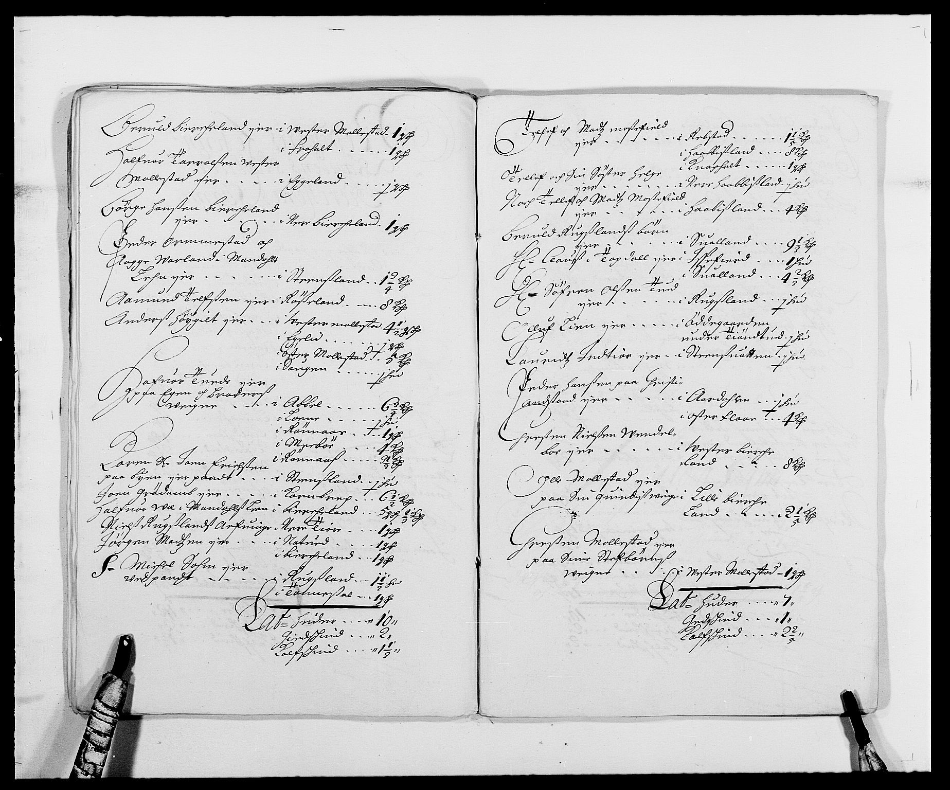 Rentekammeret inntil 1814, Reviderte regnskaper, Fogderegnskap, AV/RA-EA-4092/R39/L2305: Fogderegnskap Nedenes, 1683, s. 88