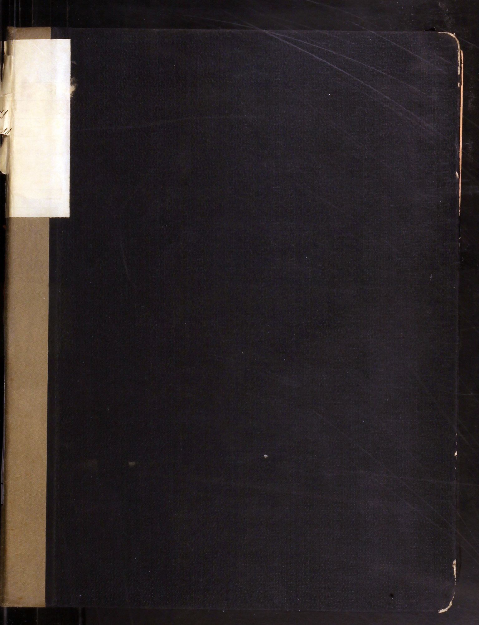 A/S Sulitjelma Gruber, AIN/NA052/B/Bb/L0024: S.G. til diverse adressater, 1911