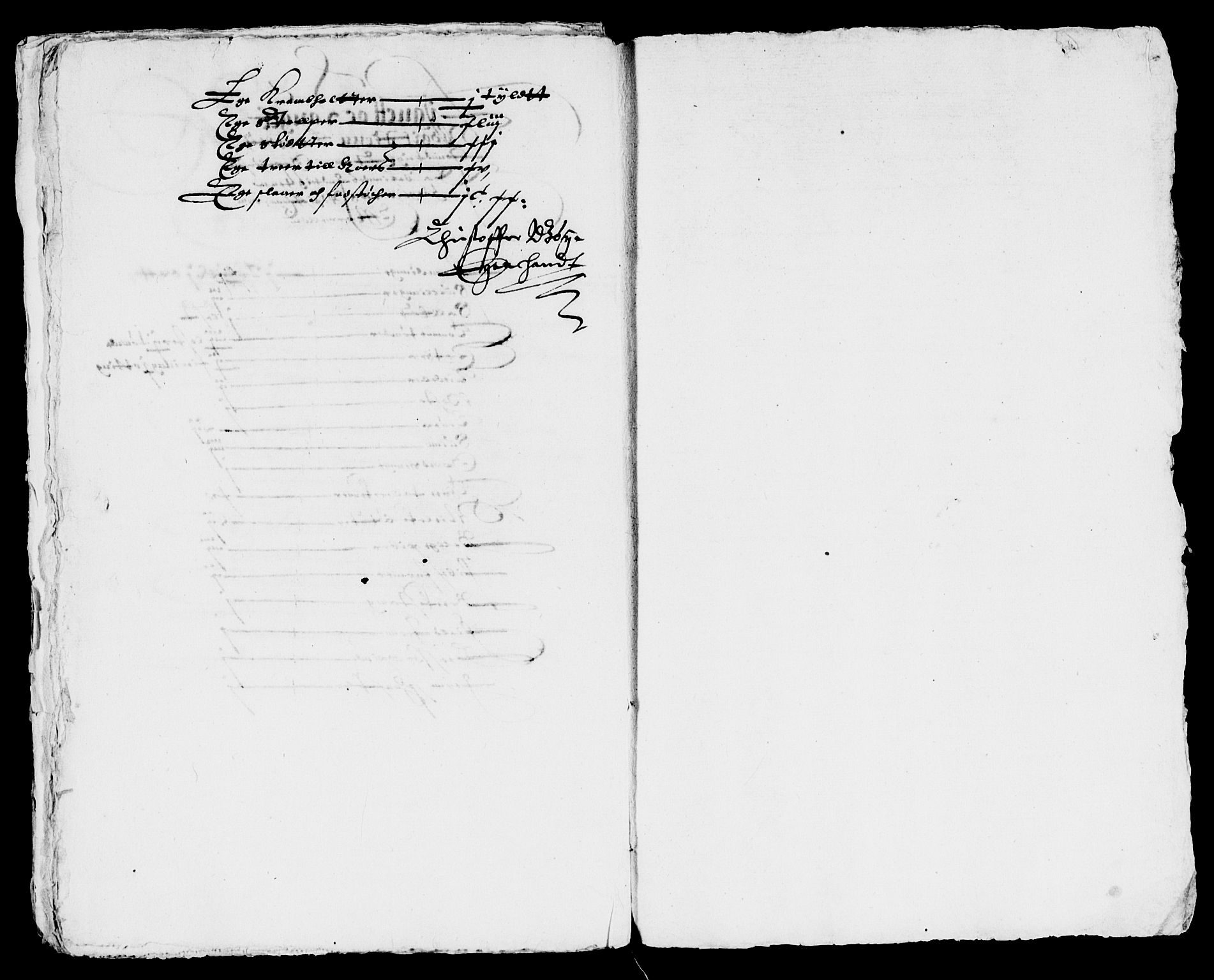 Rentekammeret inntil 1814, Reviderte regnskaper, Lensregnskaper, AV/RA-EA-5023/R/Rb/Rbq/L0014: Nedenes len. Mandals len. Råbyggelag., 1622-1624