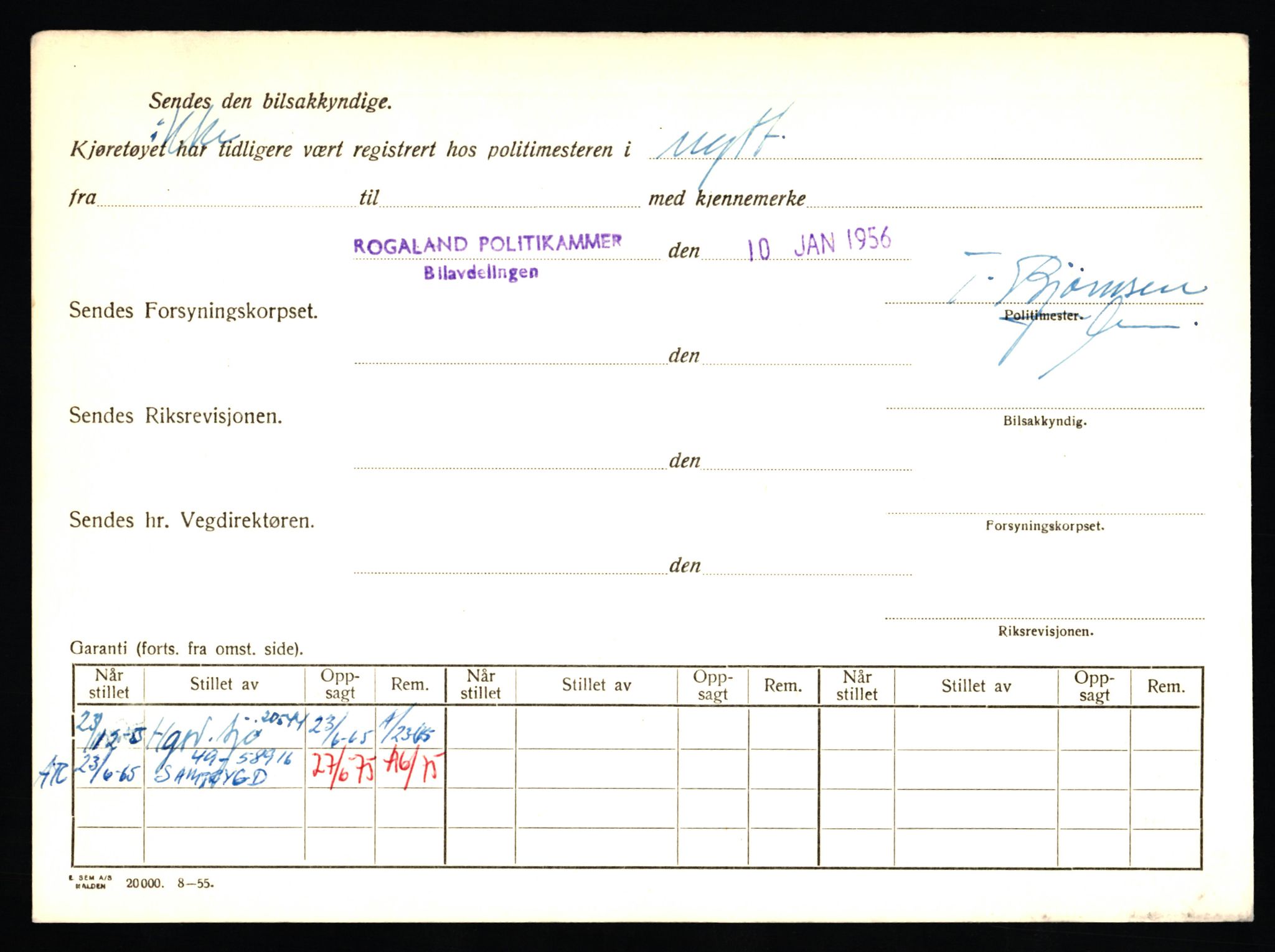 Stavanger trafikkstasjon, AV/SAST-A-101942/0/F/L0048: L-29100 - L-29899, 1930-1971, s. 1286