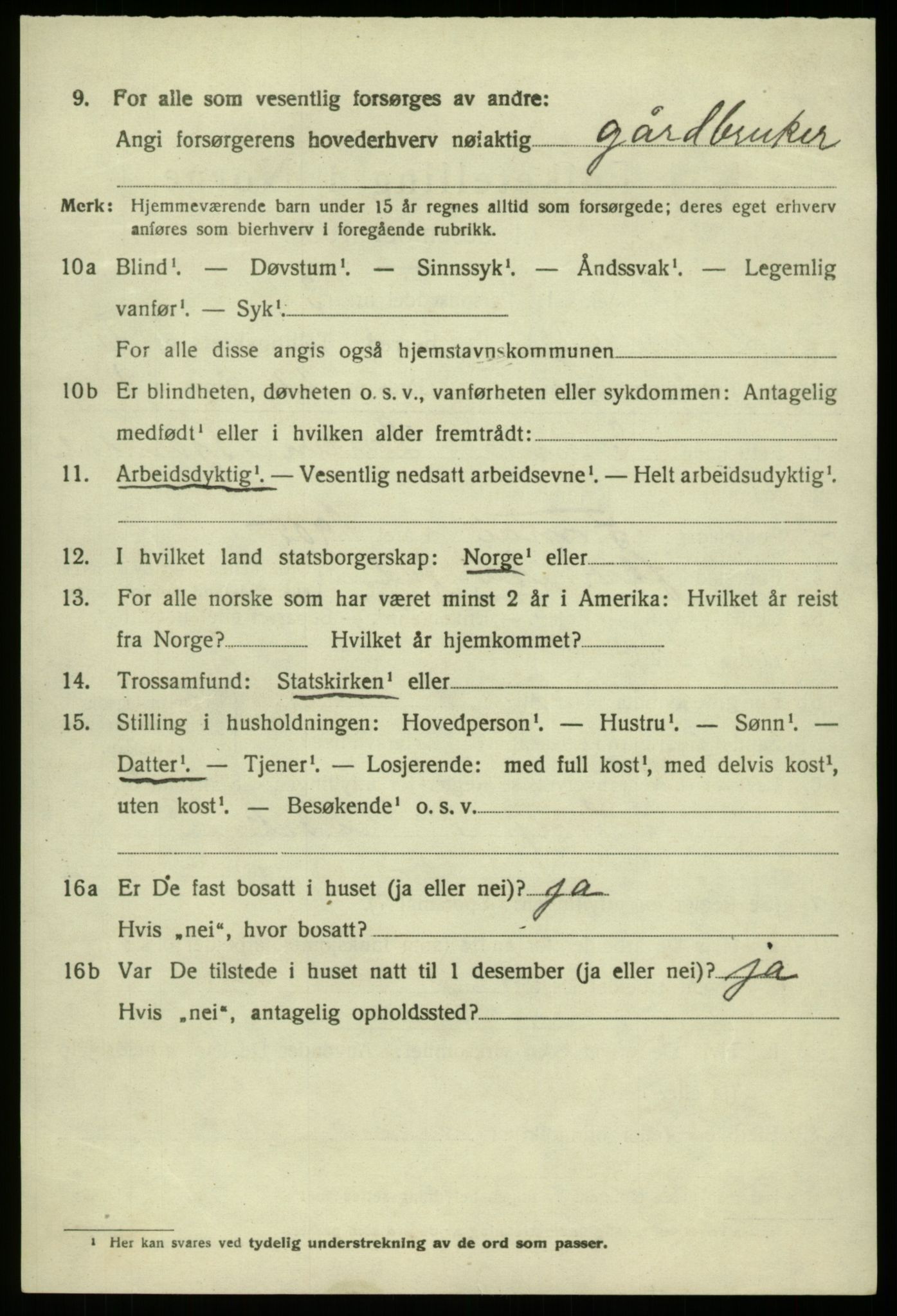 SAB, Folketelling 1920 for 1248 Laksevåg herred, 1920, s. 17173