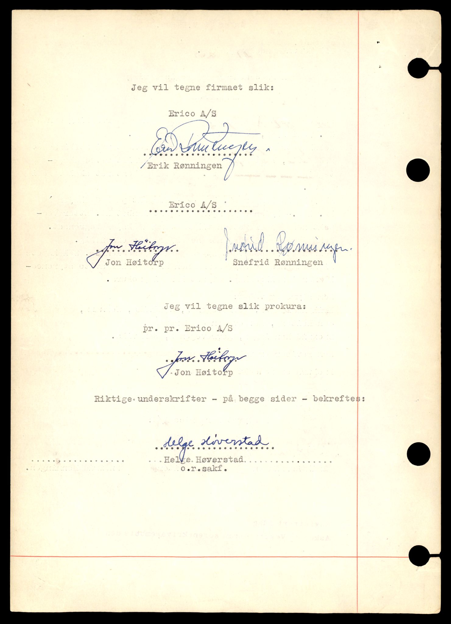 Asker og Bærum tingrett, AV/SAT-A-10379/K/Kb/Kba/L0022: Aksjeselskap i Bærum, Er - Fil, 1890-1989, s. 2