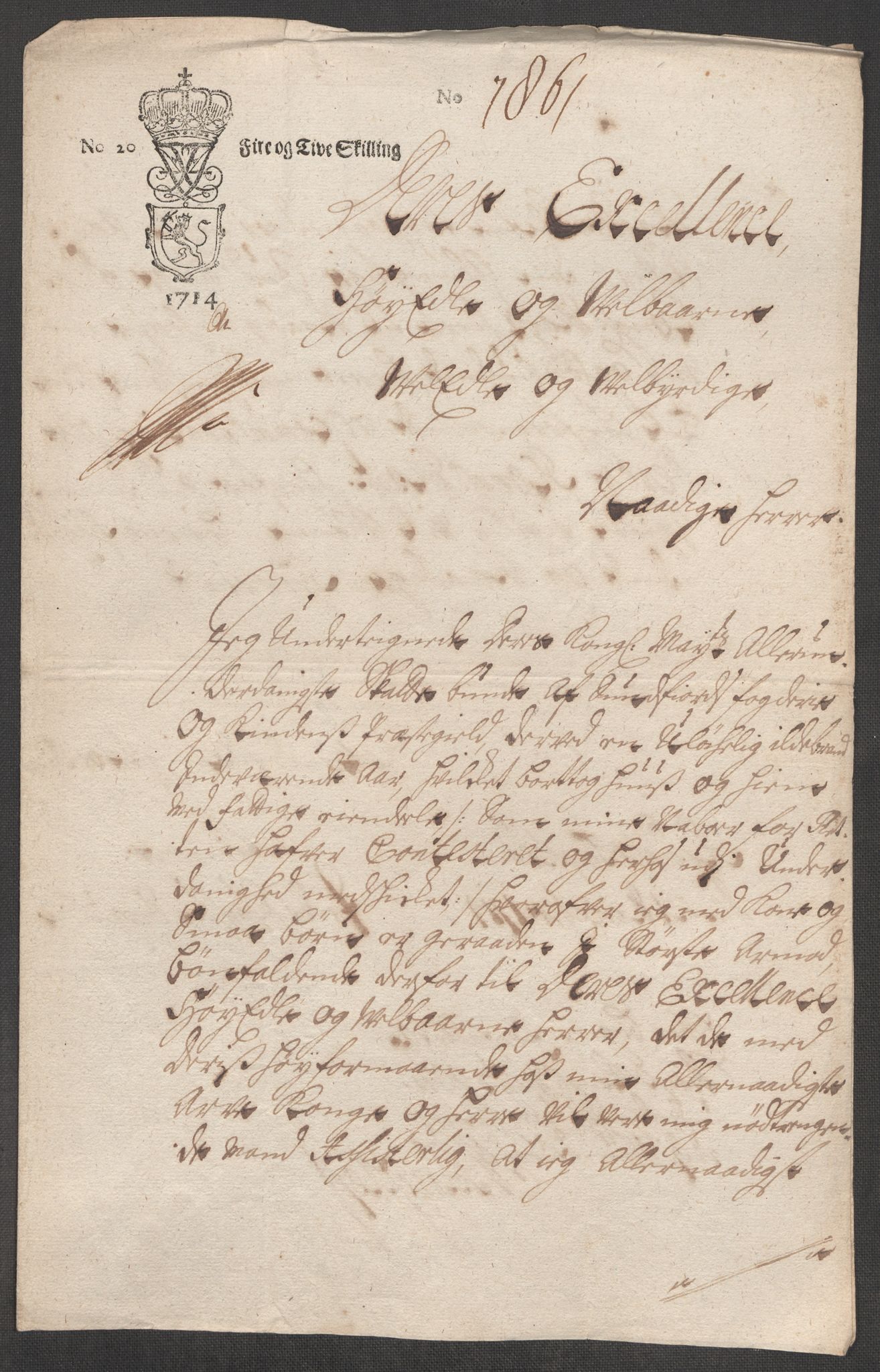 Rentekammeret inntil 1814, Reviderte regnskaper, Fogderegnskap, AV/RA-EA-4092/R53/L3439: Fogderegnskap Sunn- og Nordfjord, 1715, s. 525