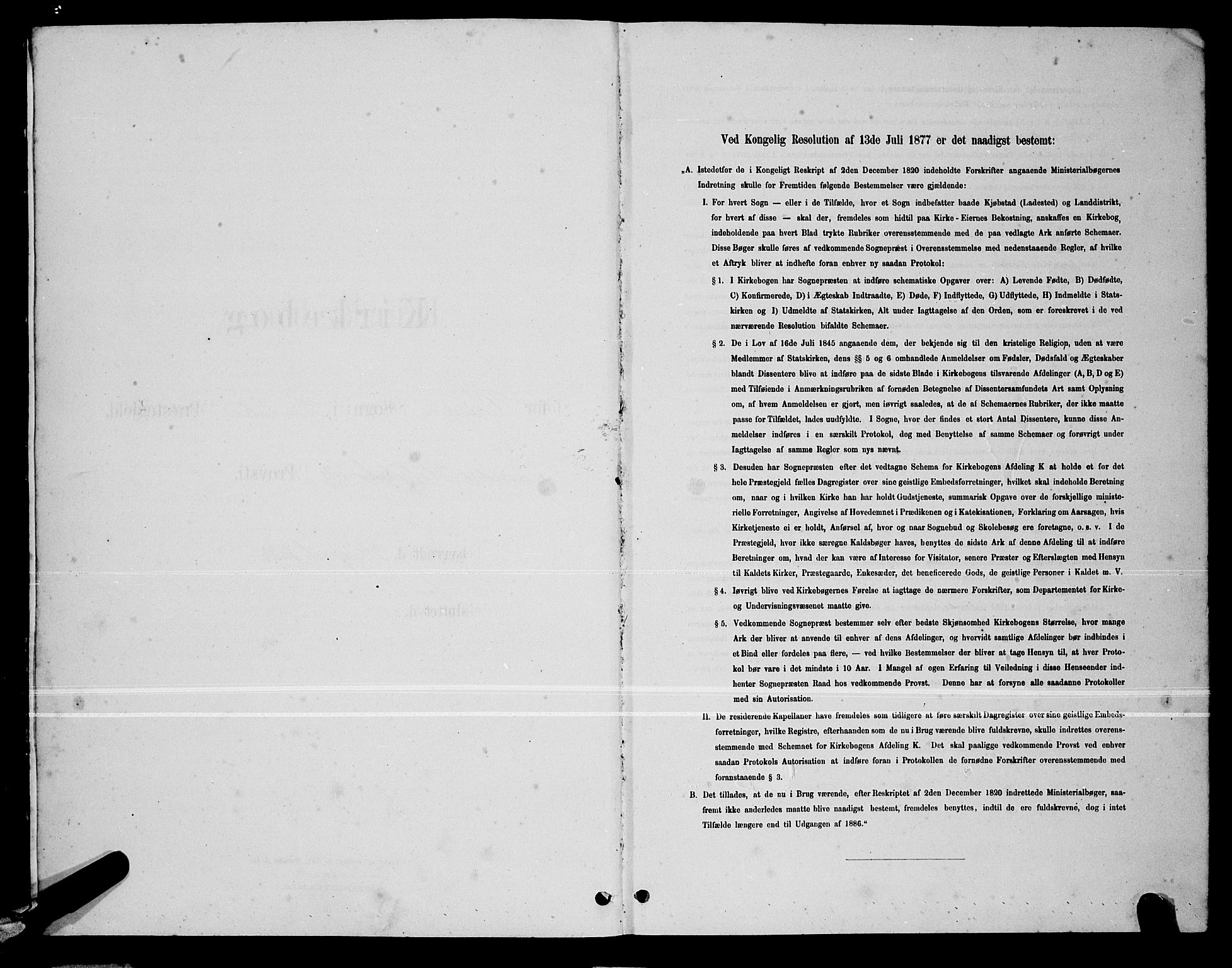 Ministerialprotokoller, klokkerbøker og fødselsregistre - Nordland, SAT/A-1459/810/L0160: Klokkerbok nr. 810C03, 1884-1896
