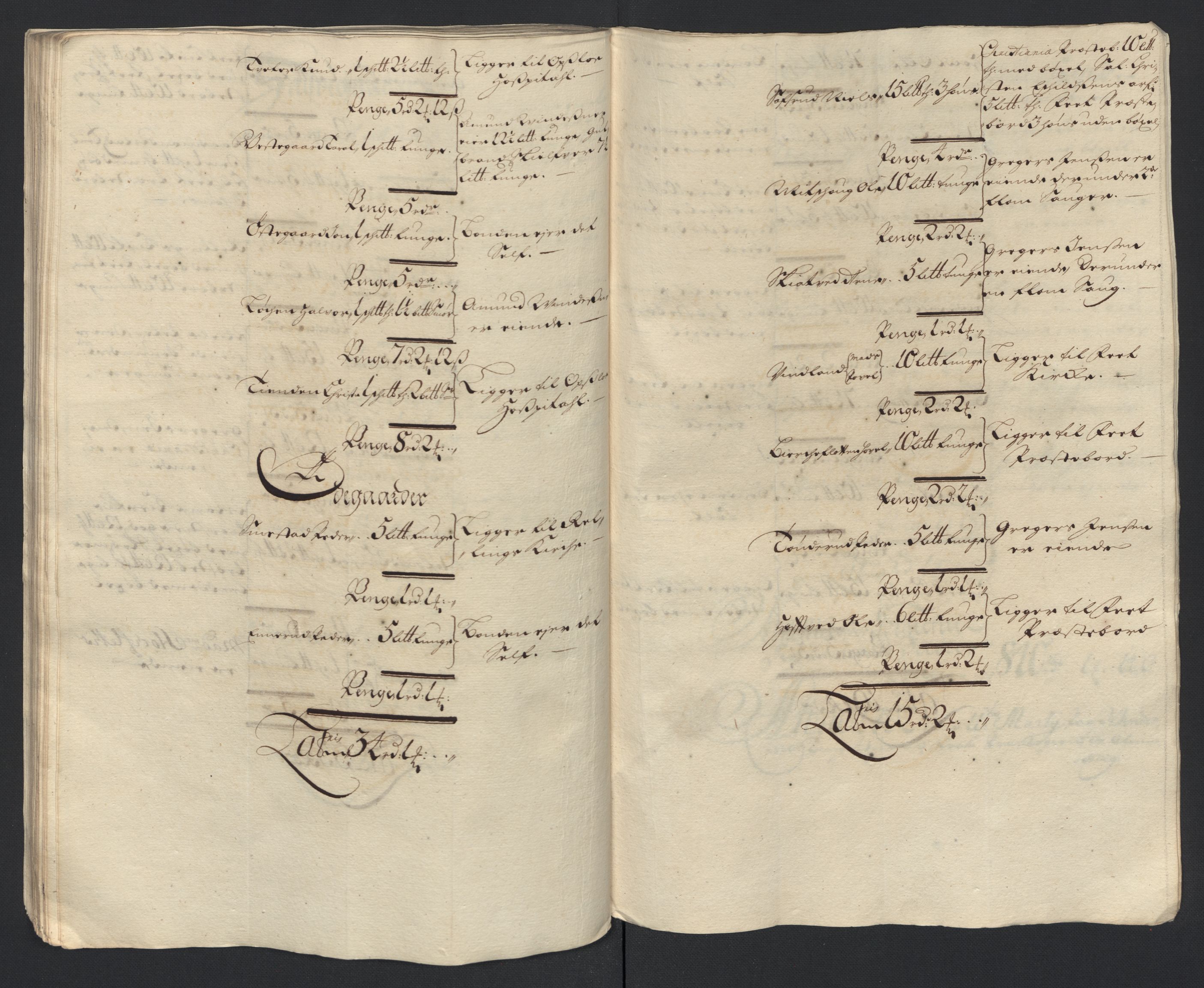 Rentekammeret inntil 1814, Reviderte regnskaper, Fogderegnskap, AV/RA-EA-4092/R11/L0585: Fogderegnskap Nedre Romerike, 1702, s. 129