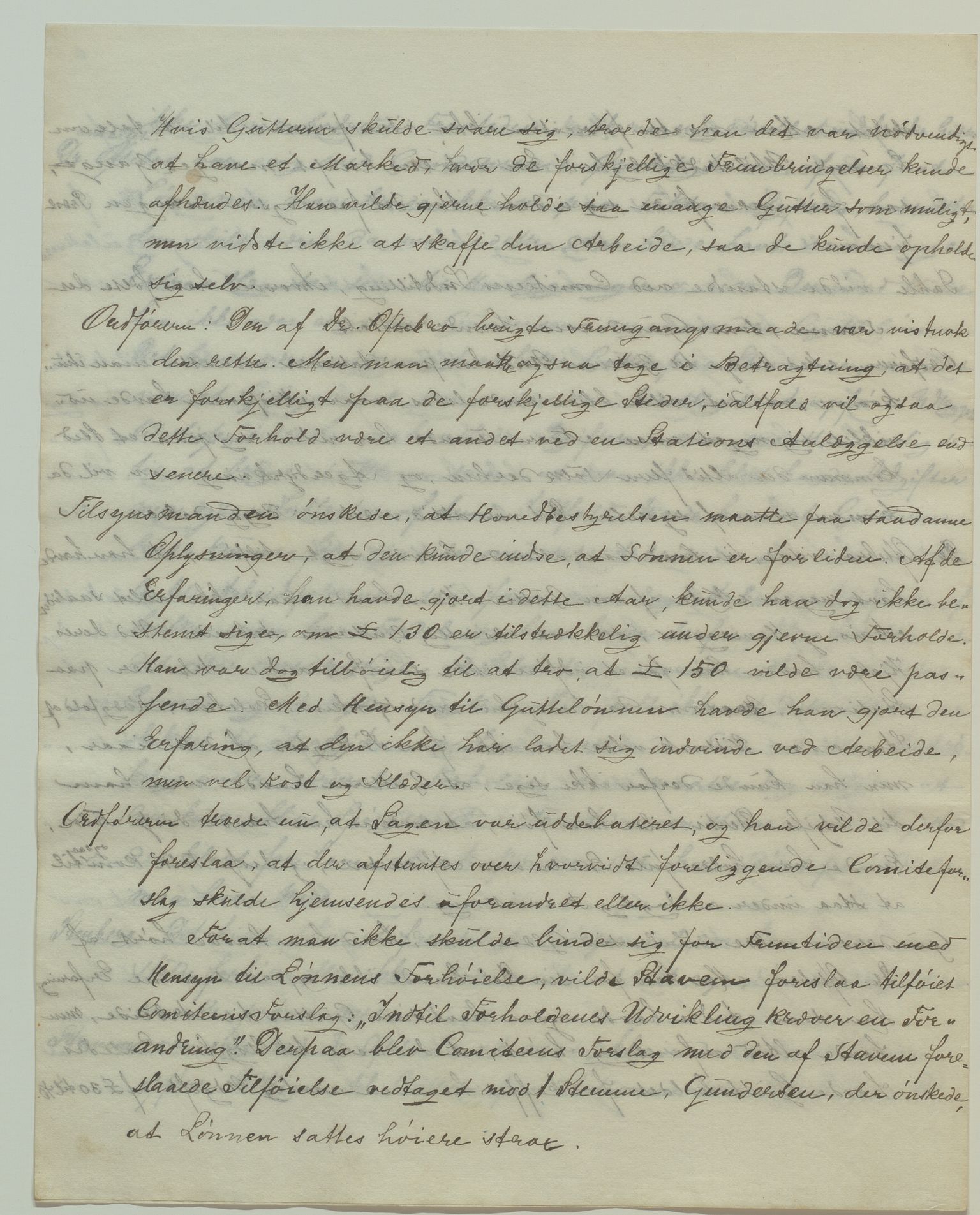 Det Norske Misjonsselskap - hovedadministrasjonen, VID/MA-A-1045/D/Da/Daa/L0035/0013: Konferansereferat og årsberetninger / Konferansereferat fra Sør-Afrika., 1881