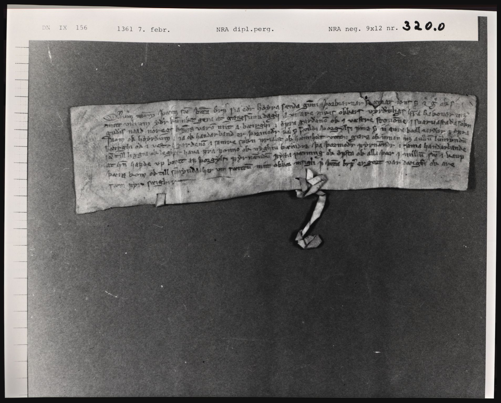 Riksarkivets diplomsamling, AV/RA-EA-5965/F01, 1333-1571, s. 1169