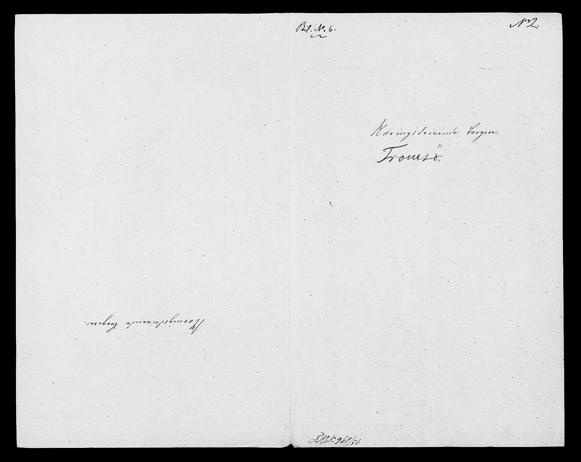 Statistisk sentralbyrå, Næringsøkonomiske emner, Generelt - Amtmennenes femårsberetninger, AV/RA-S-2233/F/Fa/L0008: --, 1846-1855, s. 492