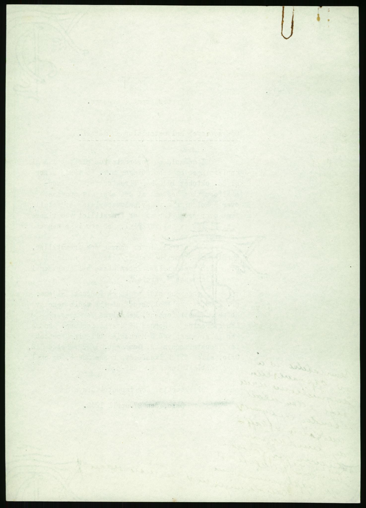 Direktoratet for industriforsyning, Sekretariatet, AV/RA-S-4153/D/Df/L0054: 9. Metallkontoret, 1940-1945, s. 1518