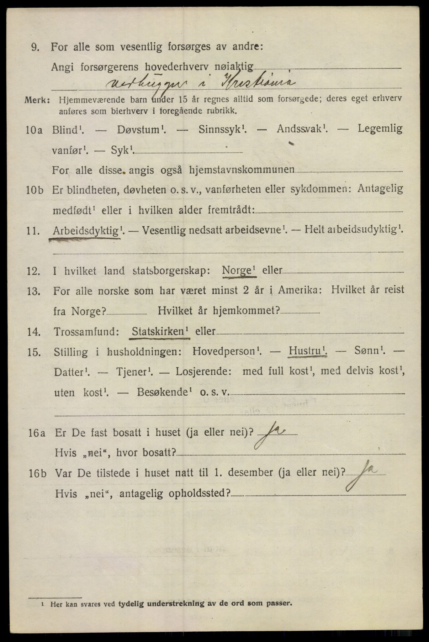 SAO, Folketelling 1920 for 0138 Hobøl herred, 1920, s. 2813