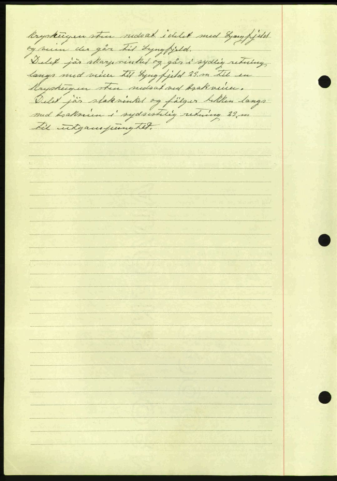 Idd og Marker sorenskriveri, AV/SAO-A-10283/G/Gb/Gbb/L0002: Pantebok nr. A2, 1937-1938, Dagboknr: 486/1938