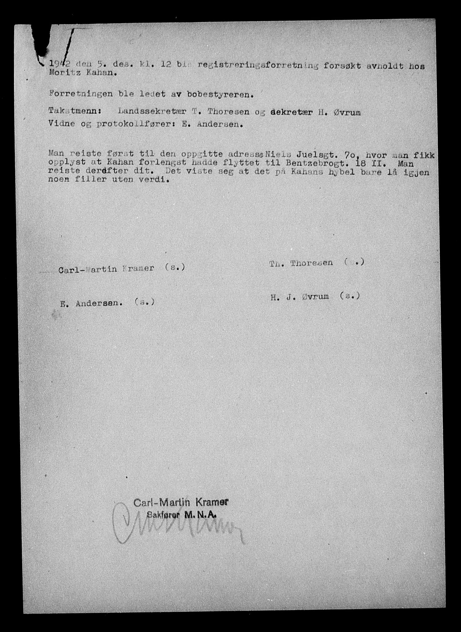 Justisdepartementet, Tilbakeføringskontoret for inndratte formuer, AV/RA-S-1564/H/Hc/Hcc/L0948: --, 1945-1947, s. 419