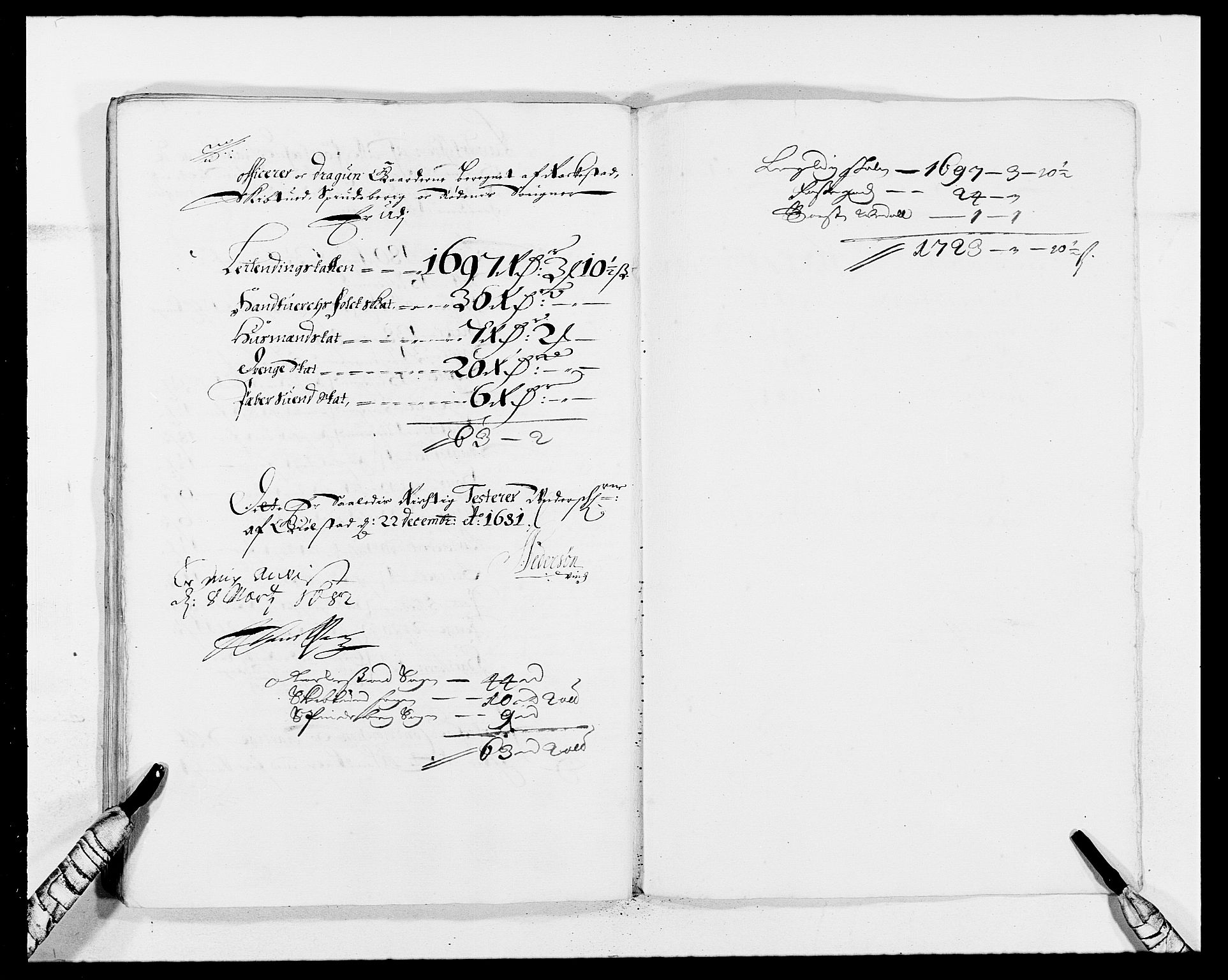Rentekammeret inntil 1814, Reviderte regnskaper, Fogderegnskap, RA/EA-4092/R05/L0272: Fogderegnskap Rakkestad, 1680-1681, s. 310