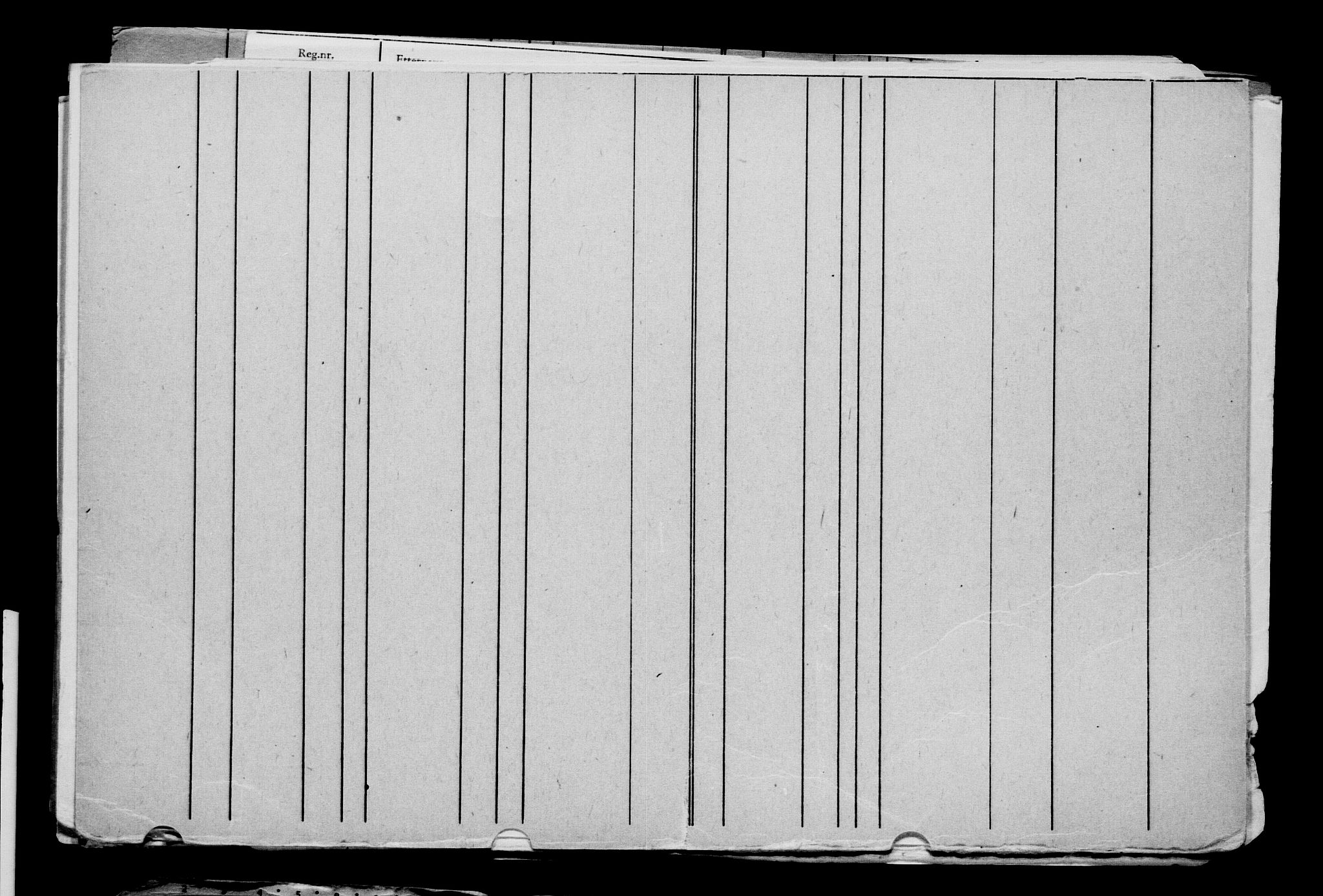 Direktoratet for sjømenn, AV/RA-S-3545/G/Gb/L0035: Hovedkort, 1900, s. 10