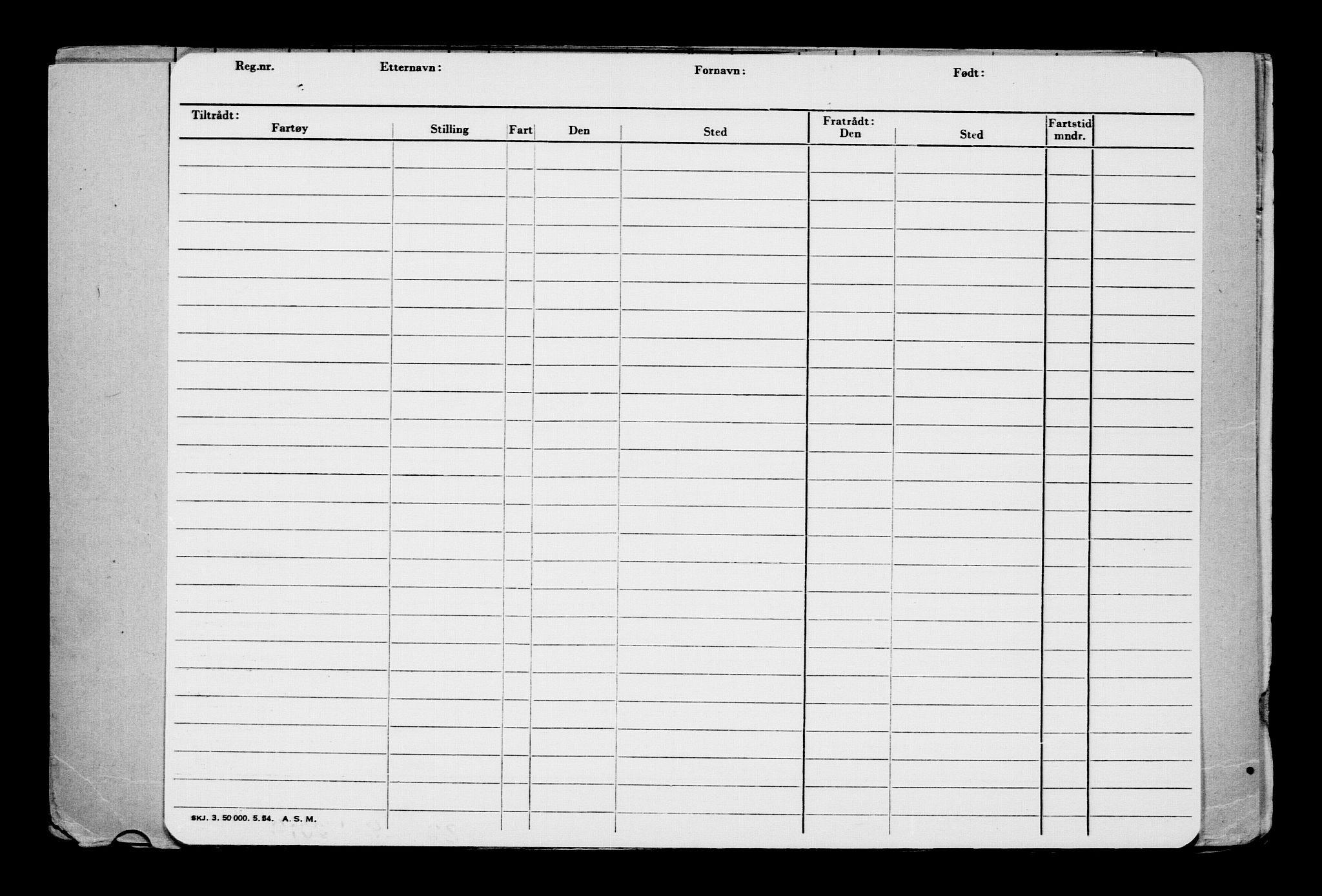 Direktoratet for sjømenn, AV/RA-S-3545/G/Gb/L0046: Hovedkort, 1902, s. 566