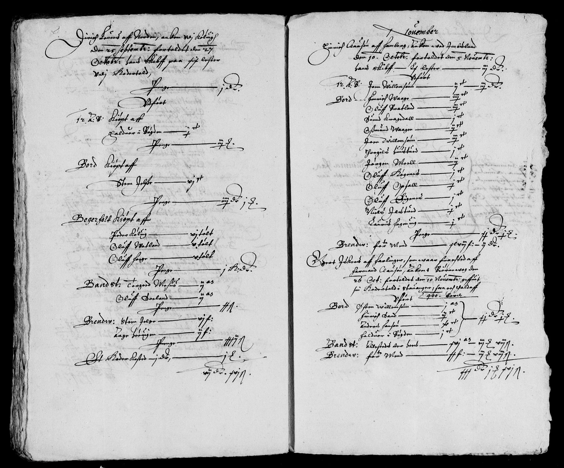 Rentekammeret inntil 1814, Reviderte regnskaper, Lensregnskaper, AV/RA-EA-5023/R/Rb/Rbs/L0010: Stavanger len, 1622-1625