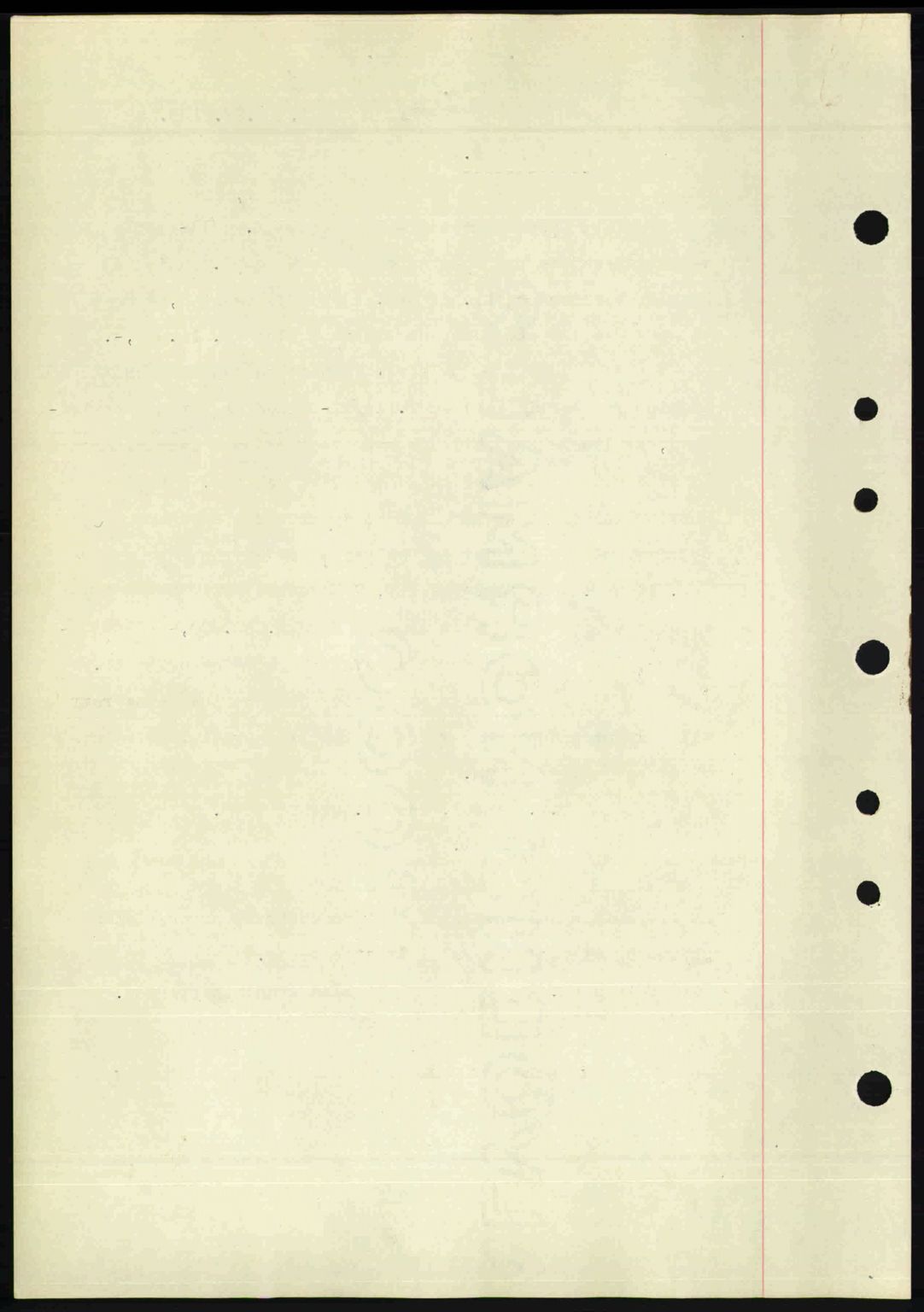Nedenes sorenskriveri, SAK/1221-0006/G/Gb/Gba/L0055: Pantebok nr. A7, 1946-1946, Dagboknr: 963/1946