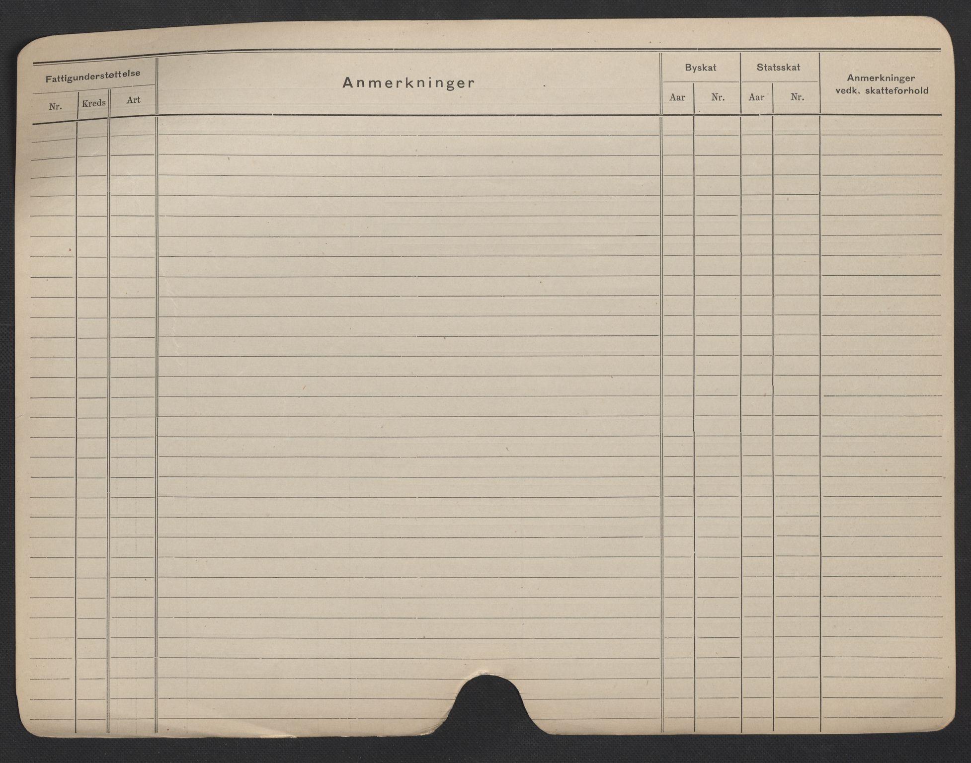 Oslo folkeregister, Registerkort, SAO/A-11715/F/Fa/Fac/L0006: Menn, 1906-1914, s. 976b